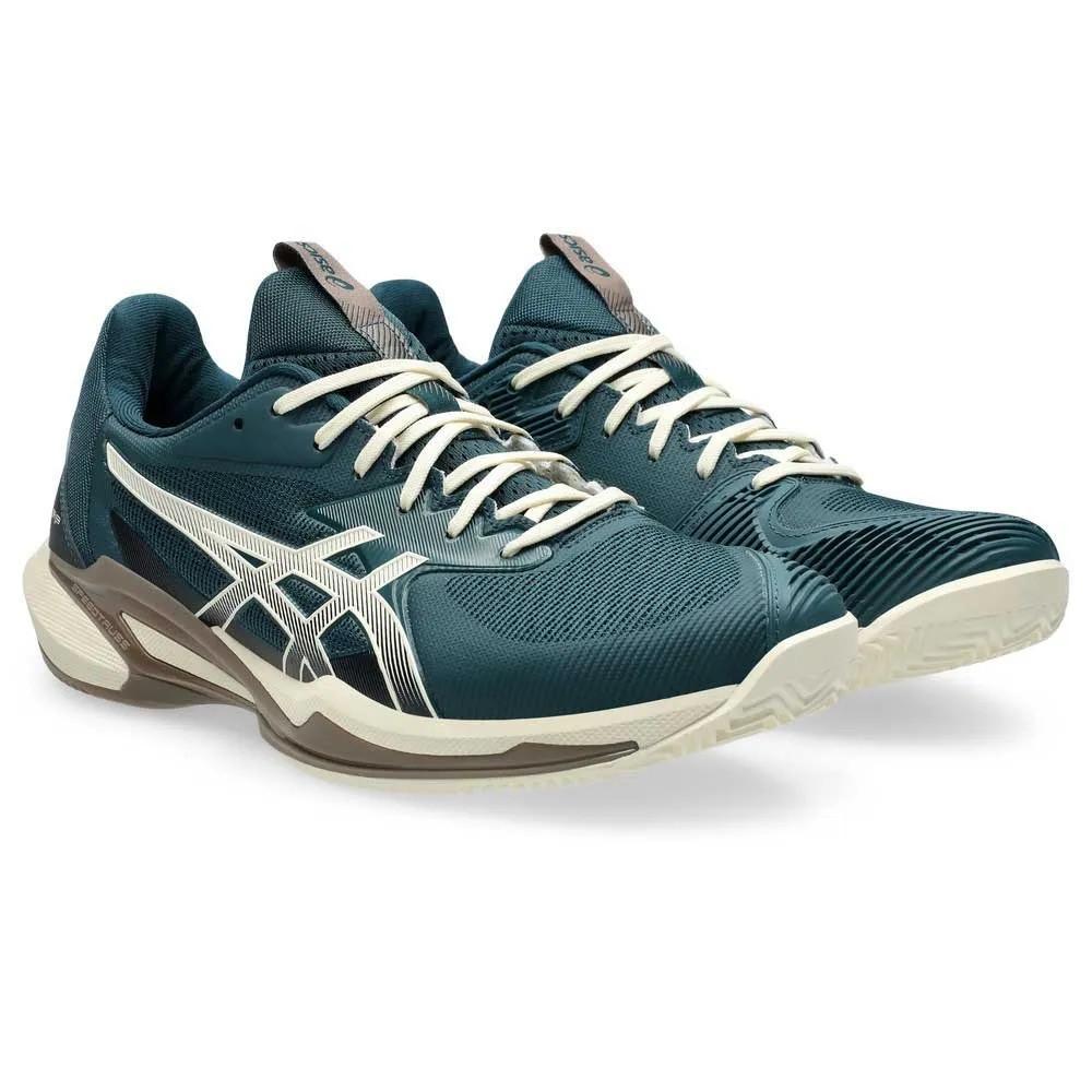 asics Solution Speed FF 3 Sandplatz Tennisschuh