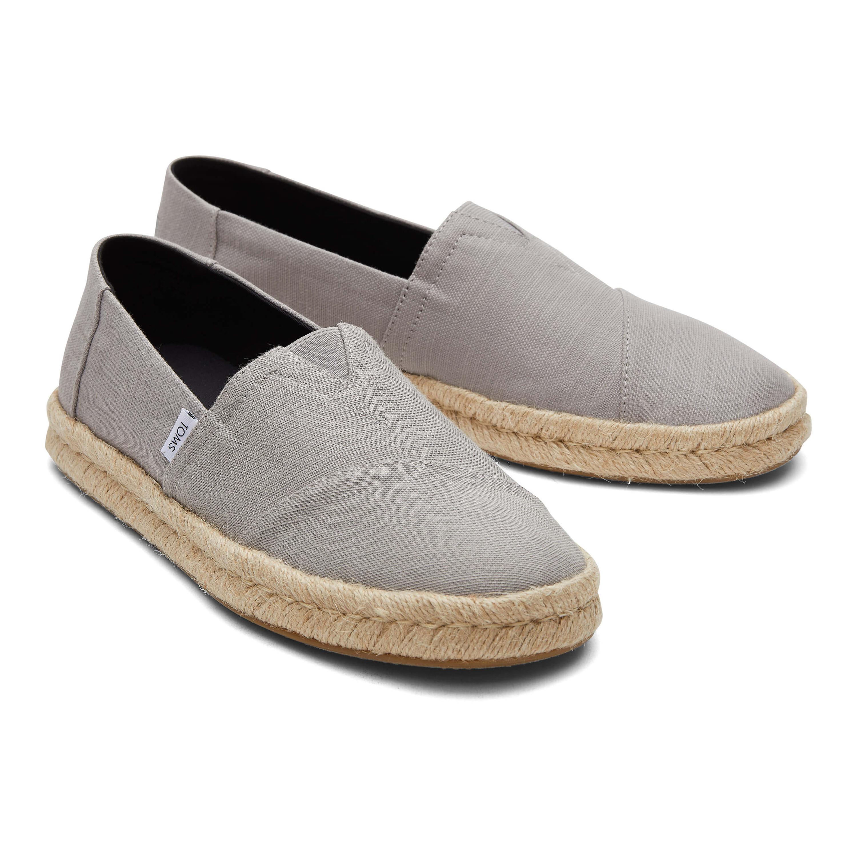 TOMS espadrilles alpargata rope 2.0