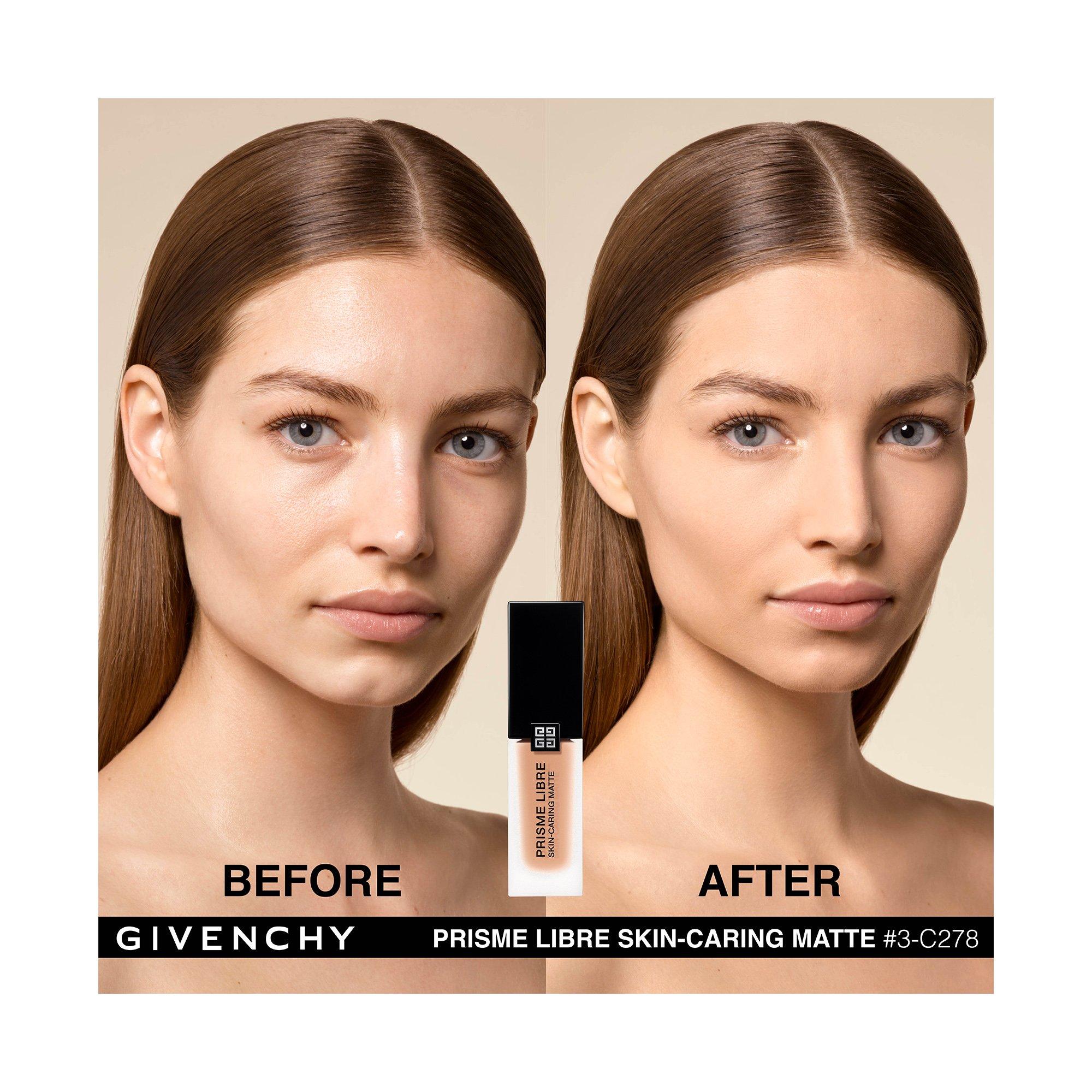 GIVENCHY Prisme Libre Skin-Caring Matte Foundation