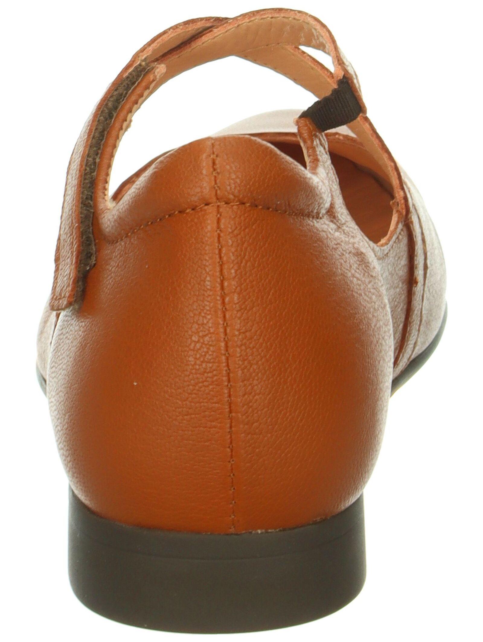 Think Ballerinas 3-000564