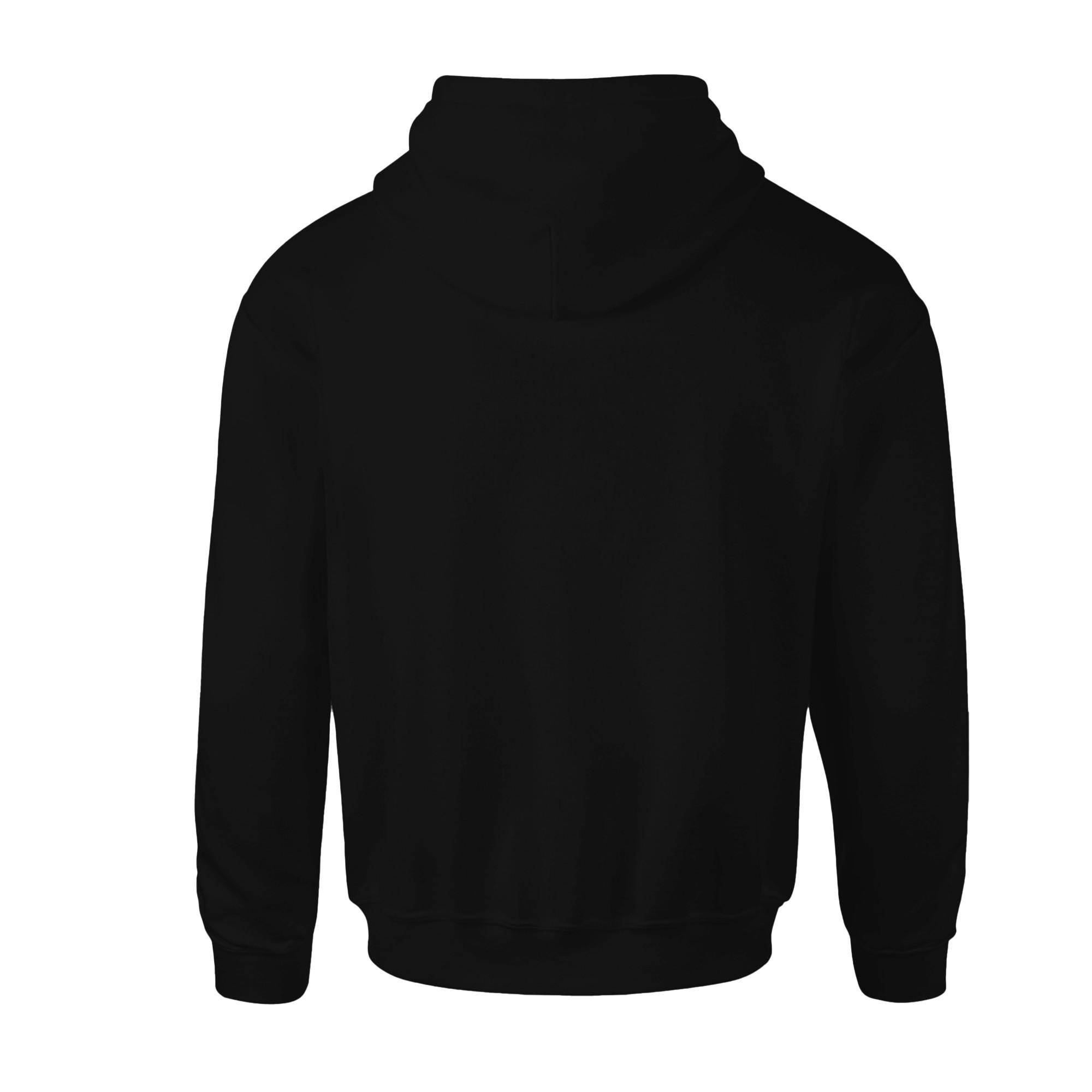 Harry Potter Hufflepuff Kapuzenpullover