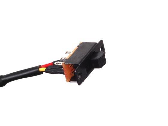 SilverStone AP181 Computergehäuse Ventilator 18 cm Schwarz