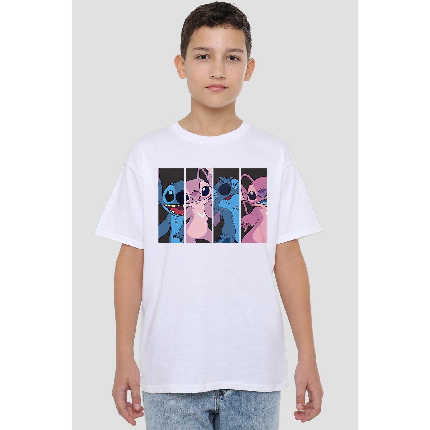 Lilo & Stitch TShirt