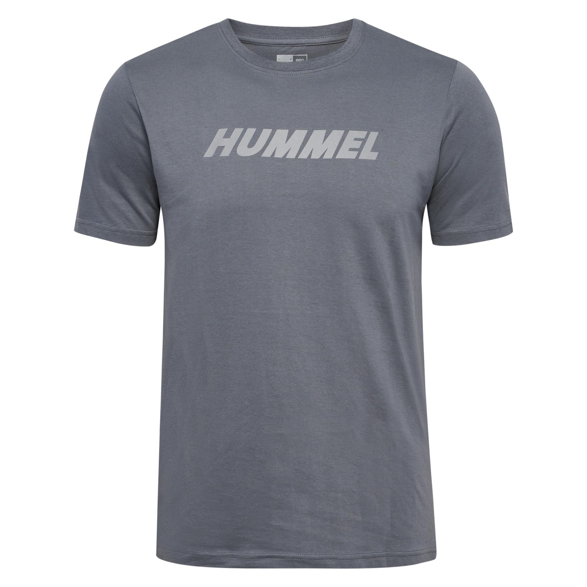Hummel Elemental Logo T-Shirt