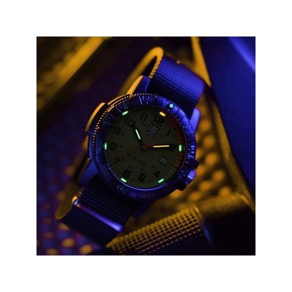 Luminox SEA Turtle Giant Analoguhr