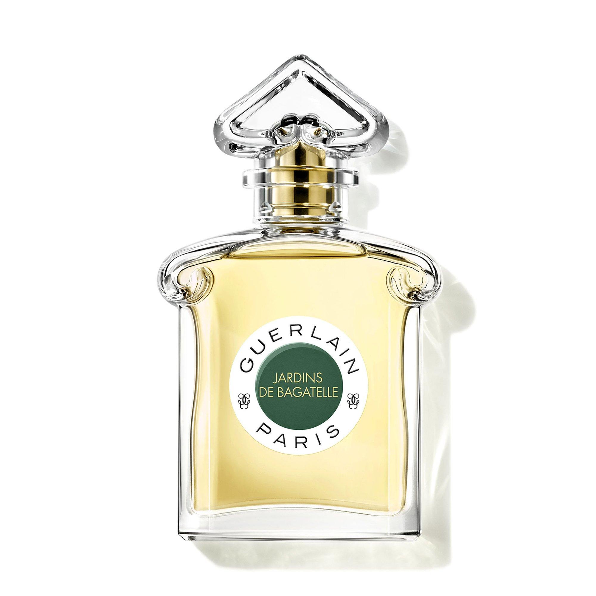 Guerlain Jardins de Bagatelle Eau de Toilette
