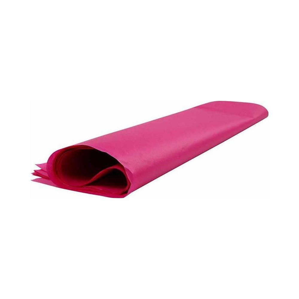 Creativ Company Seidenpapier 50 x 70 cm 300 Blatt assortiert