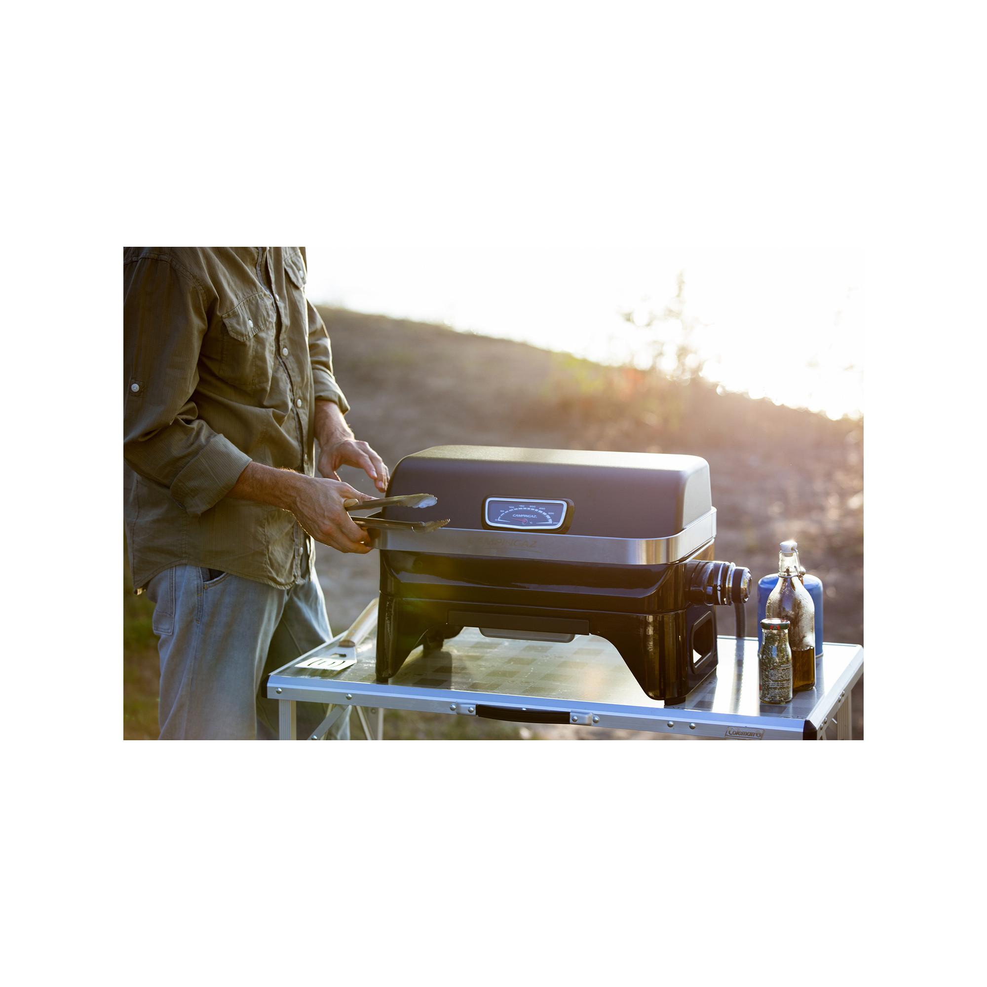 CAMPINGAZ Gasgrill Attitude 2GO CV