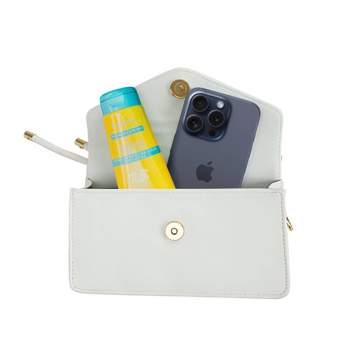 Gallantry Abendtasche mit Schultergurt