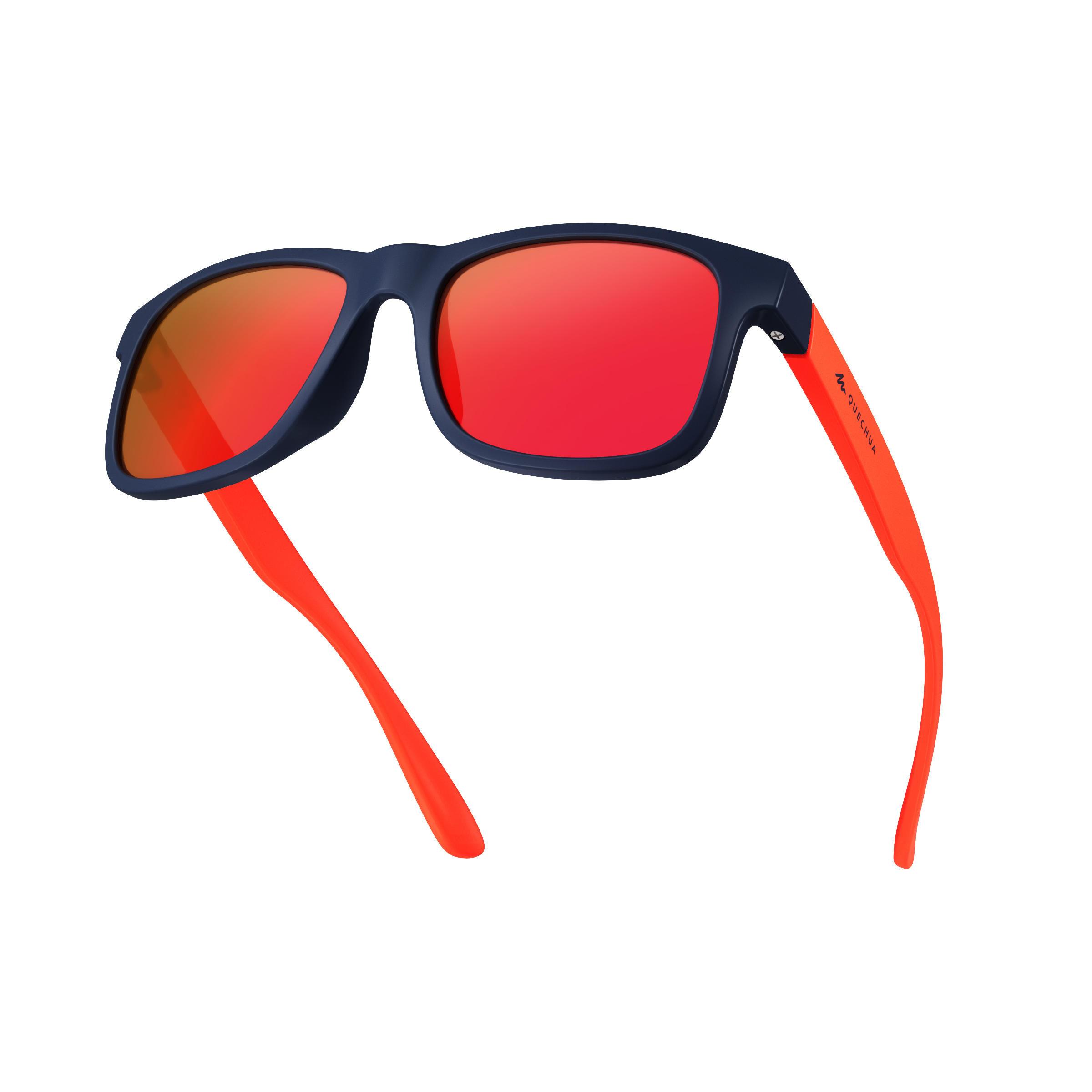 QUECHUA Sonnenbrille - MH T140 C3