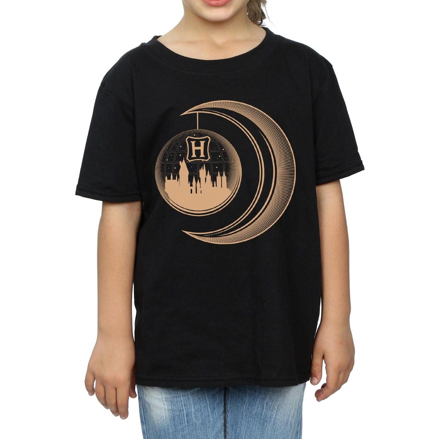 Harry Potter Hogwarts TShirt