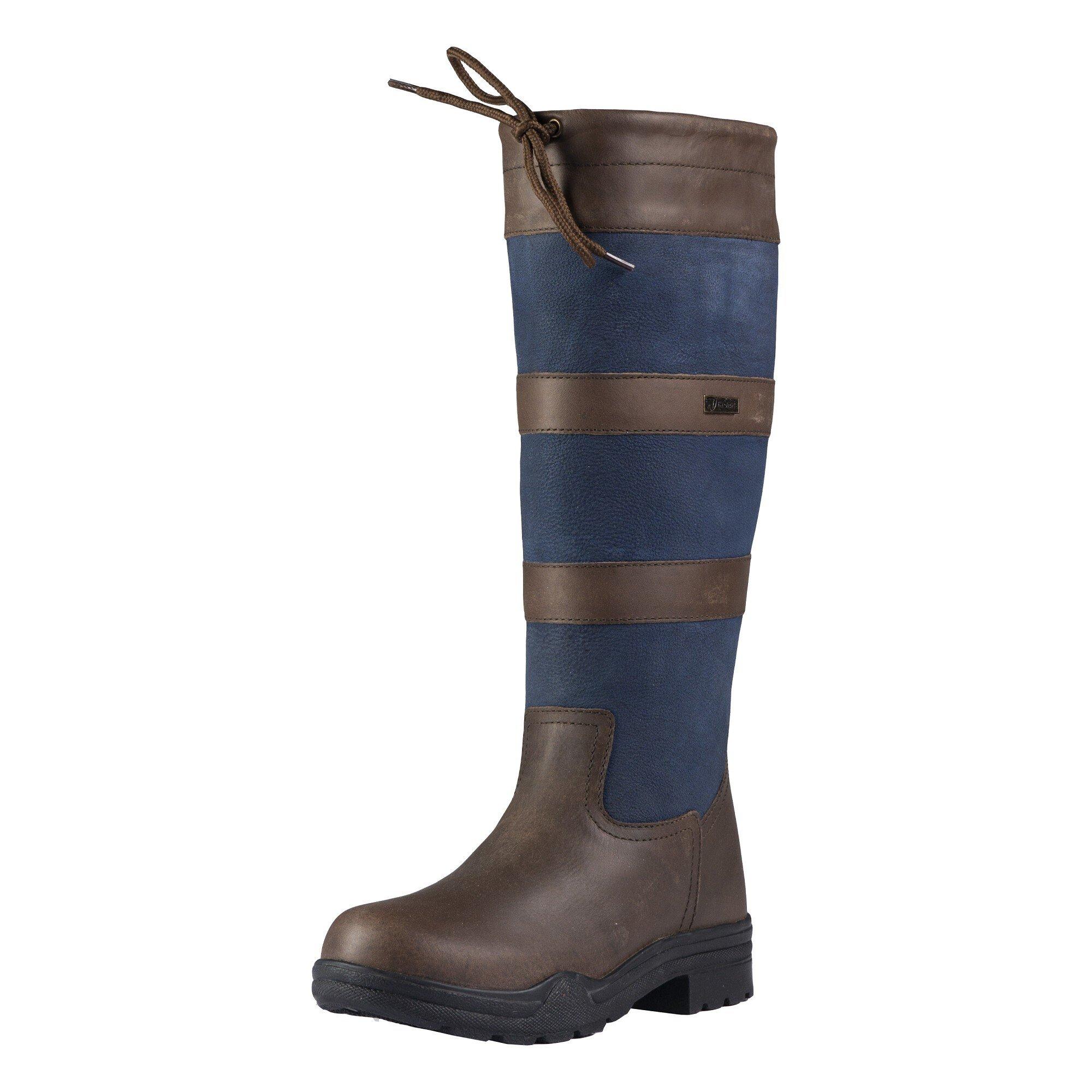 HORKA Wasserdichte Stiefel Milton