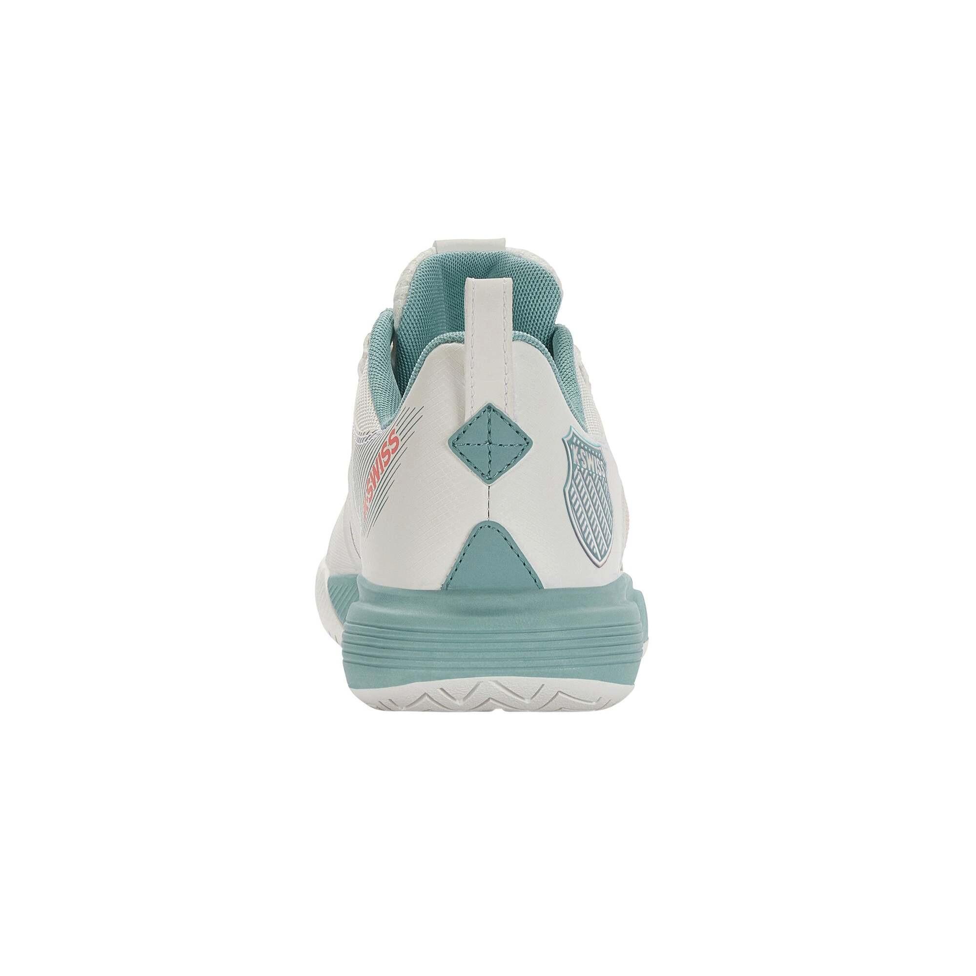 K-Swiss damen-tennisschuhe ultrashot team