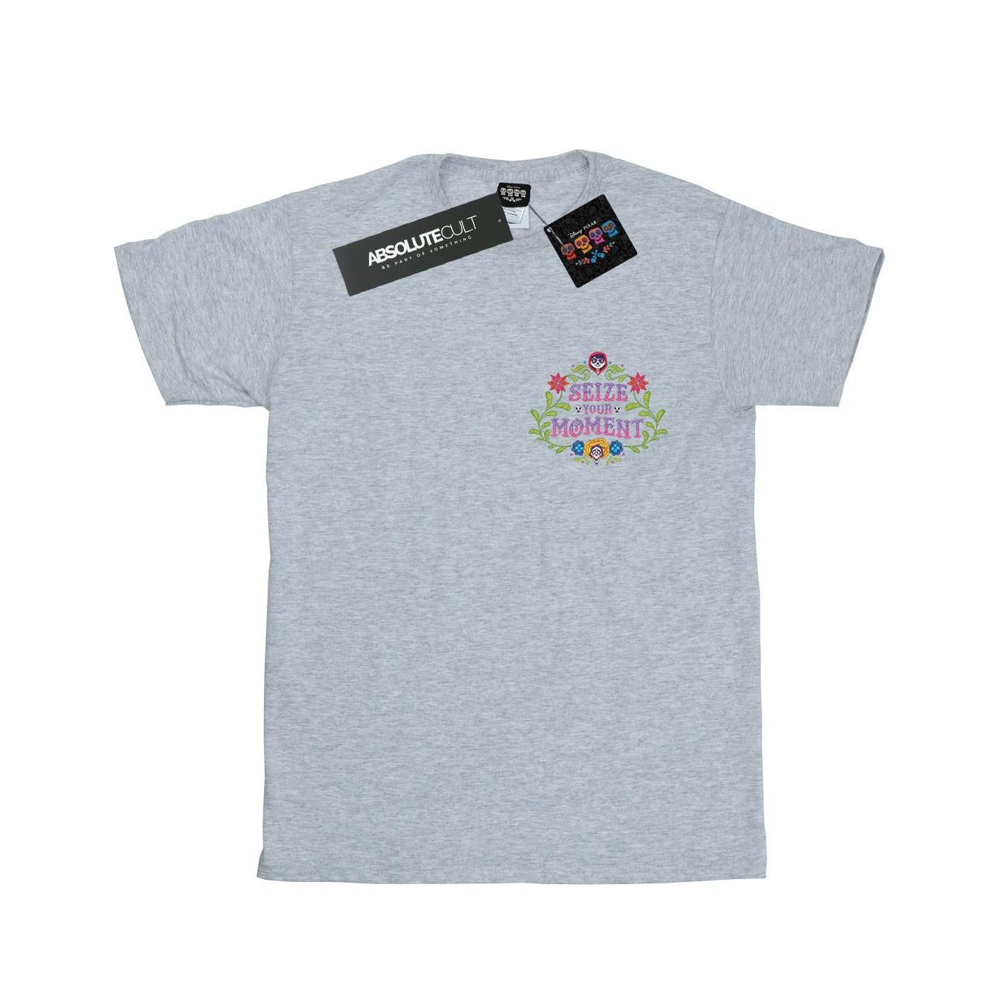 Disney Coco Seize Your Moment T-Shirt