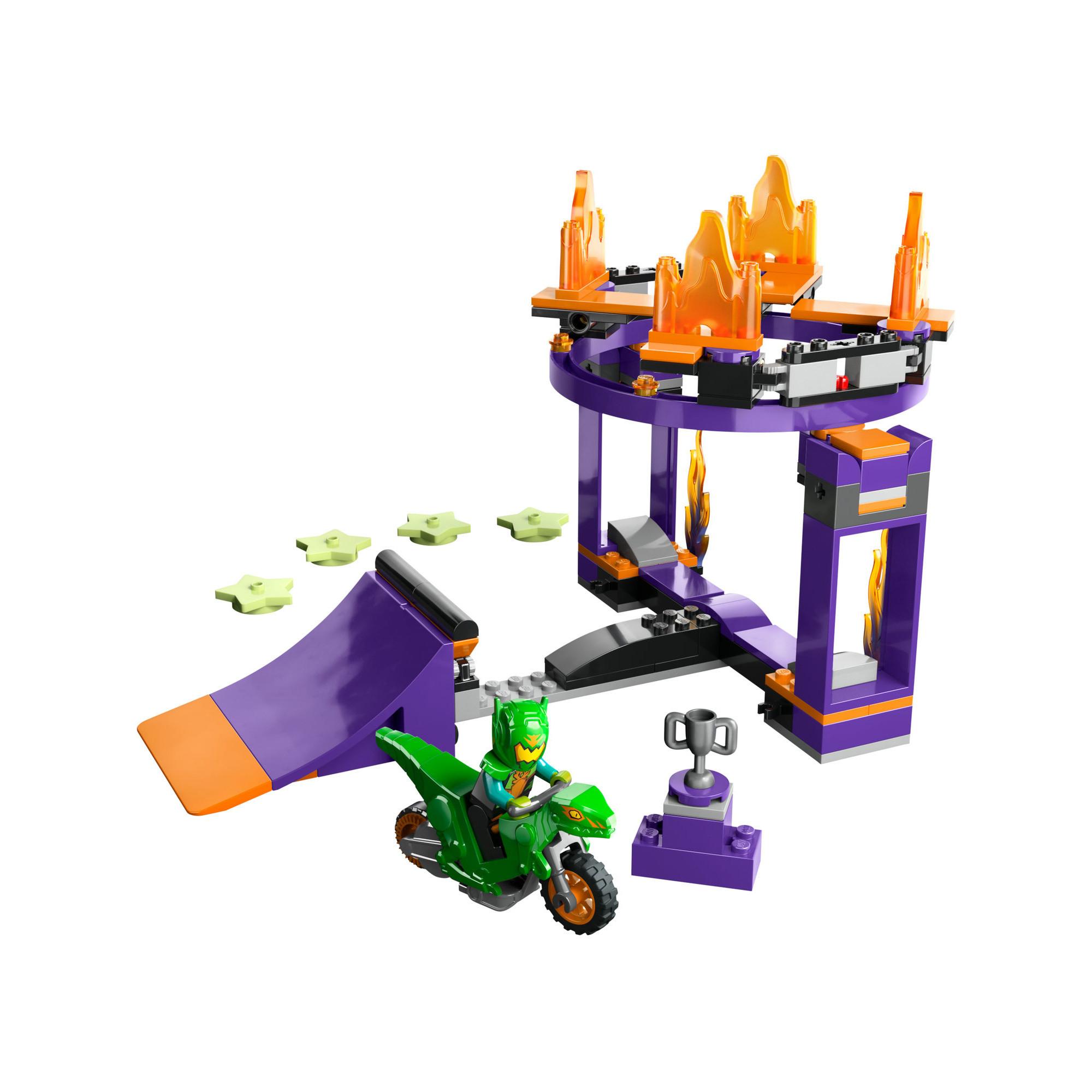 LEGO® 60359 Sturzflug-Challenge