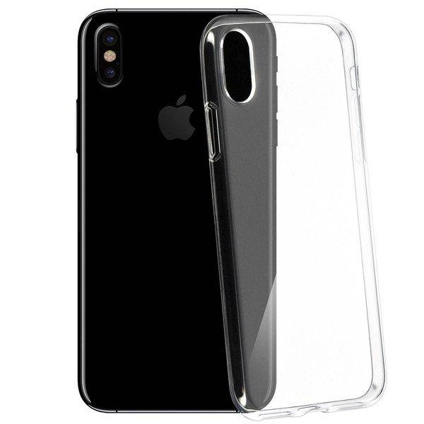 Avizar Ultra-Clear Schutzhülle Apple iPhone X