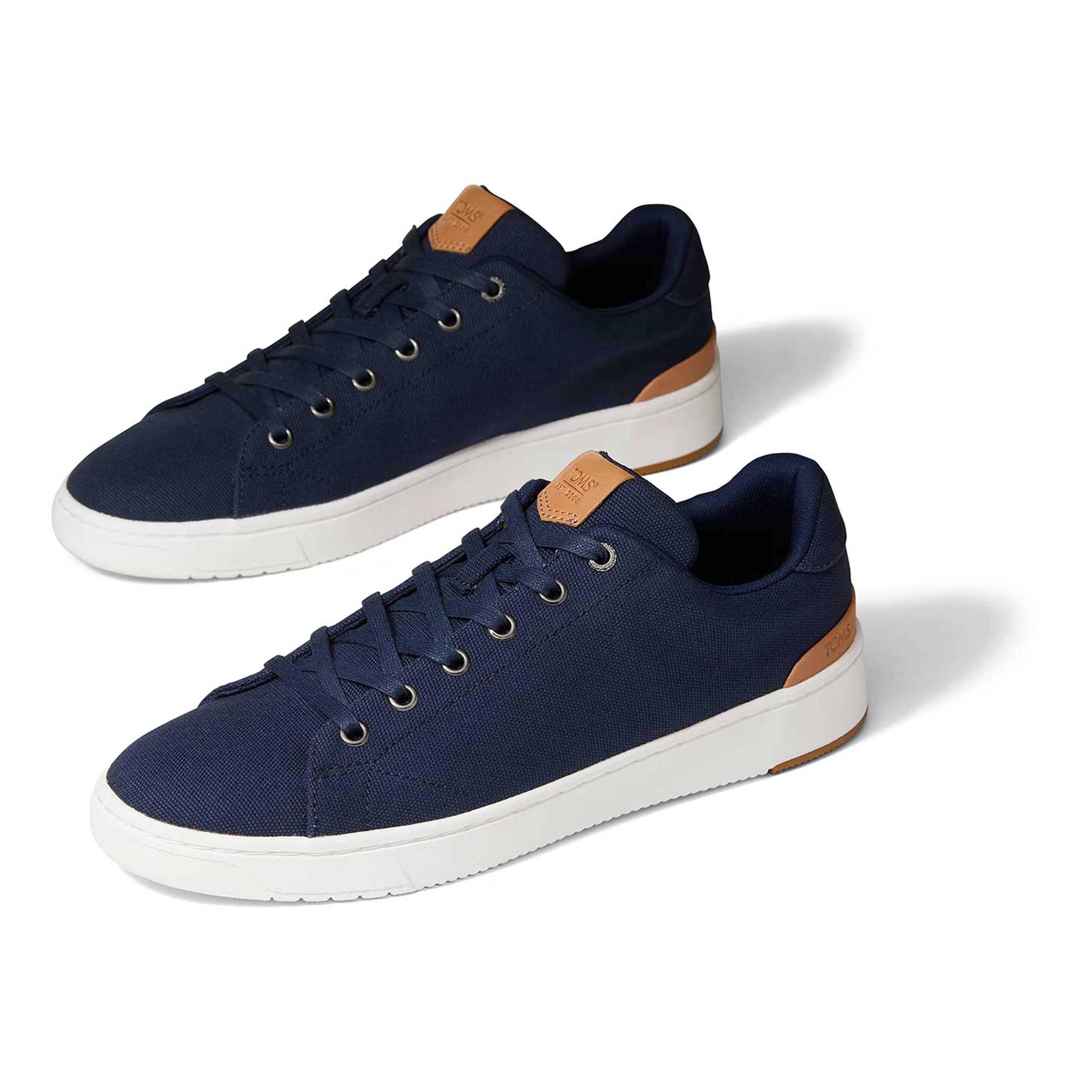 TOMS sneakers travel lite 2.0 low