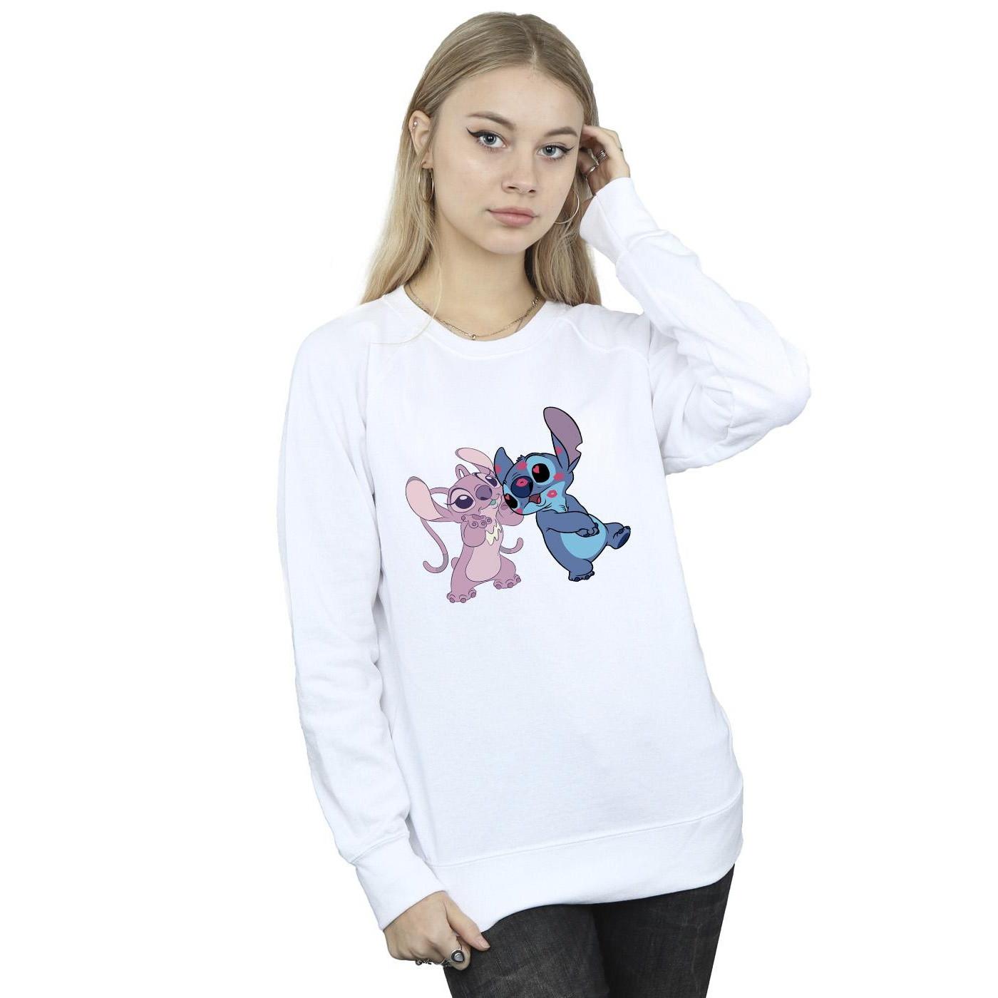 Disney Sweatshirt