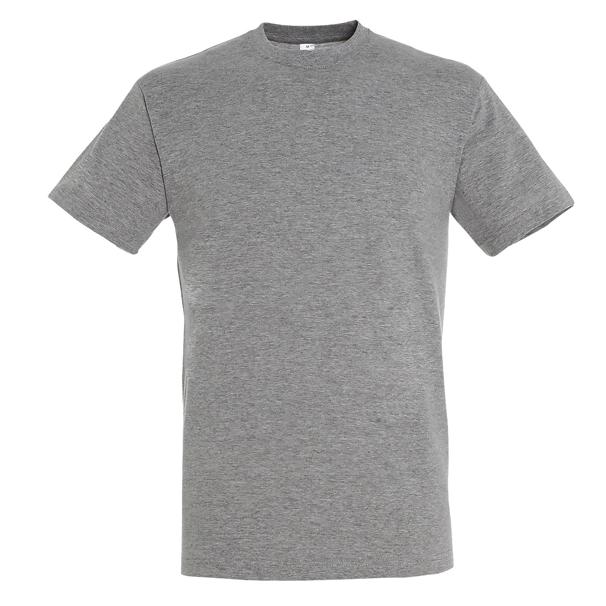SOLS Regent Kurzarm T-Shirt