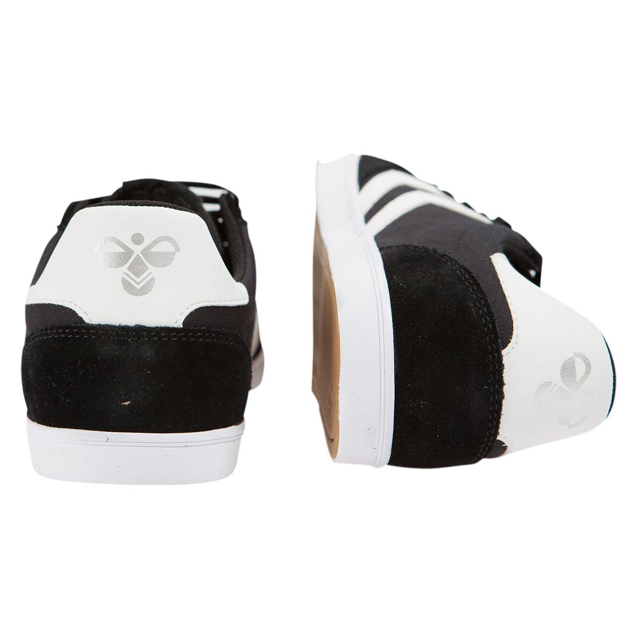 Hummel sneakers slimmer stadil