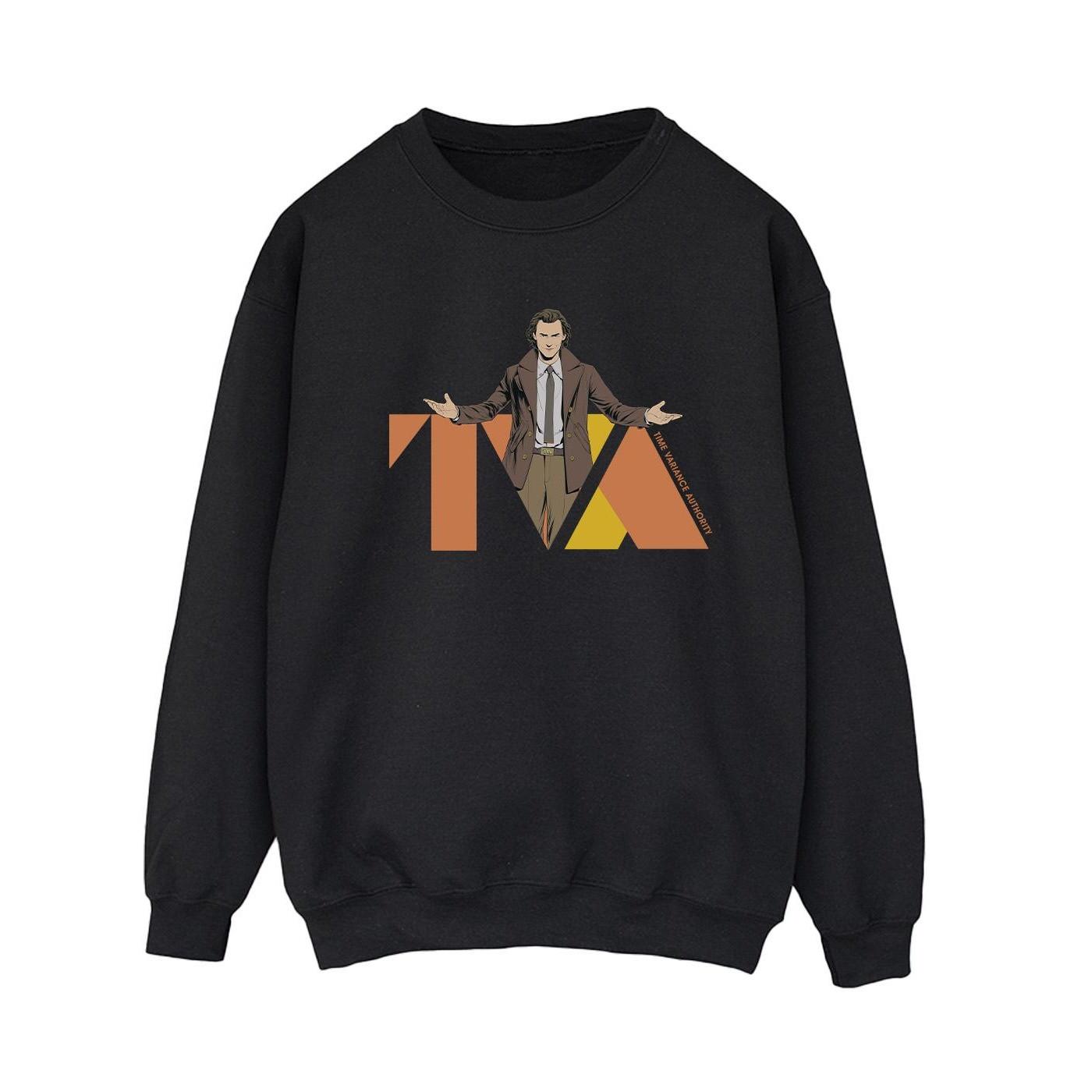 MARVEL TVA Sweatshirt