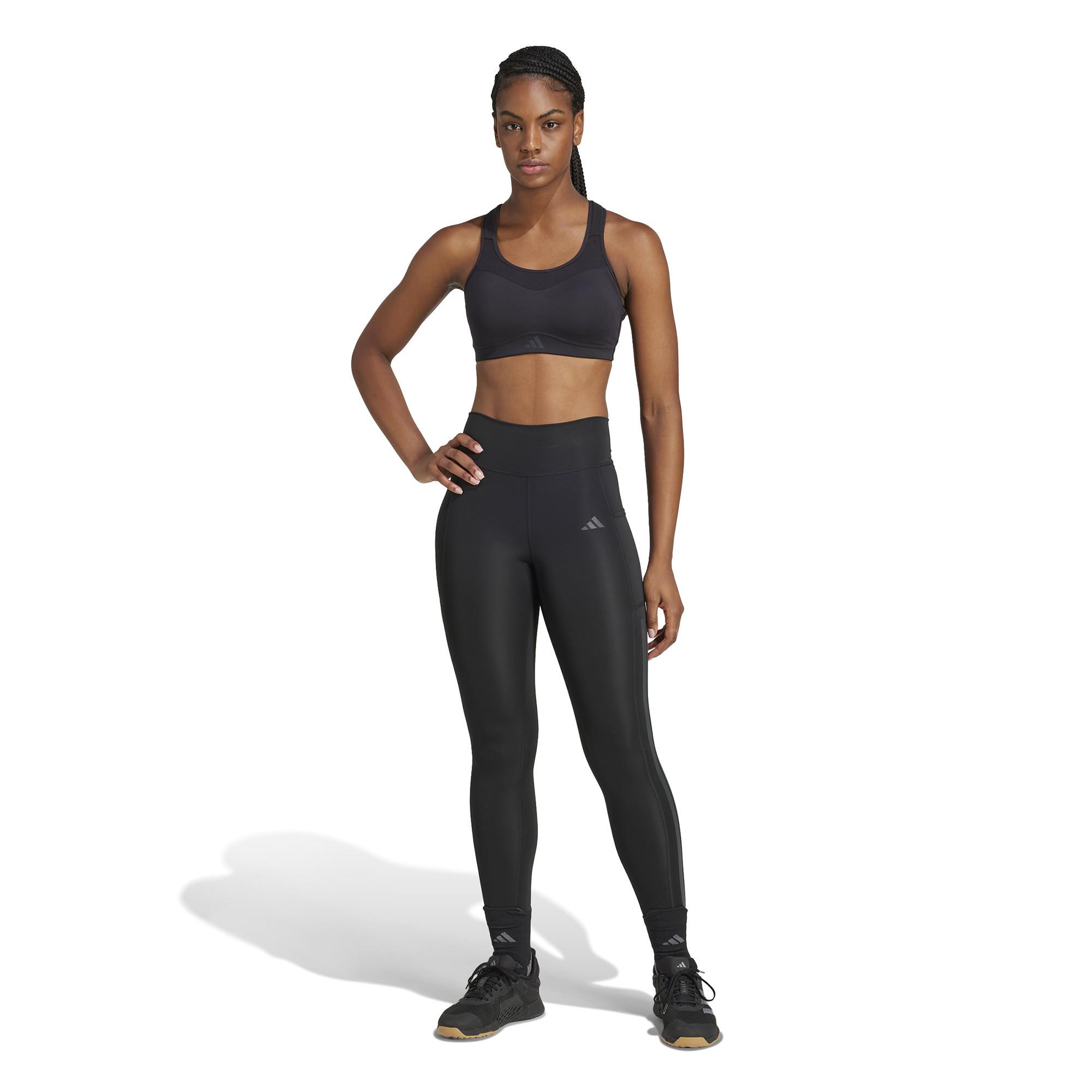 adidas OPT 3S 1/1 Lange Sport Tights