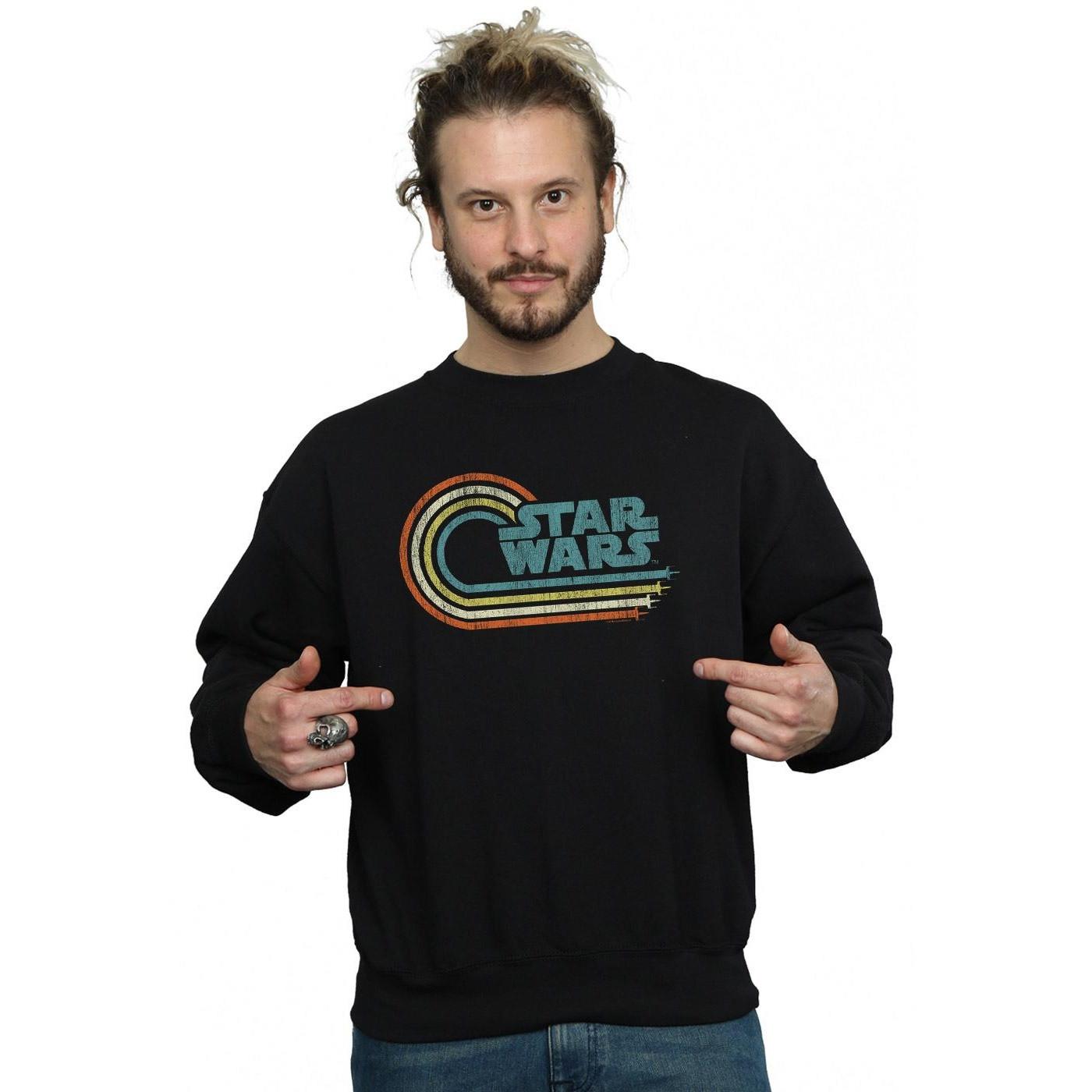 STAR WARS Sweatshirt