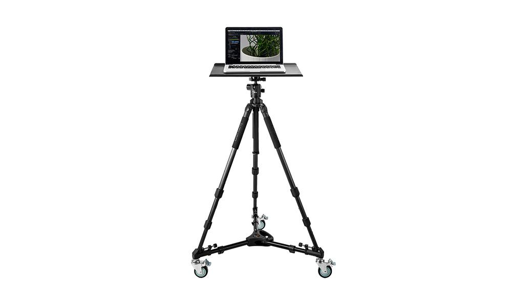 Tether Tools Tether Tools Rock Solid Tripod Roller Stativwagen