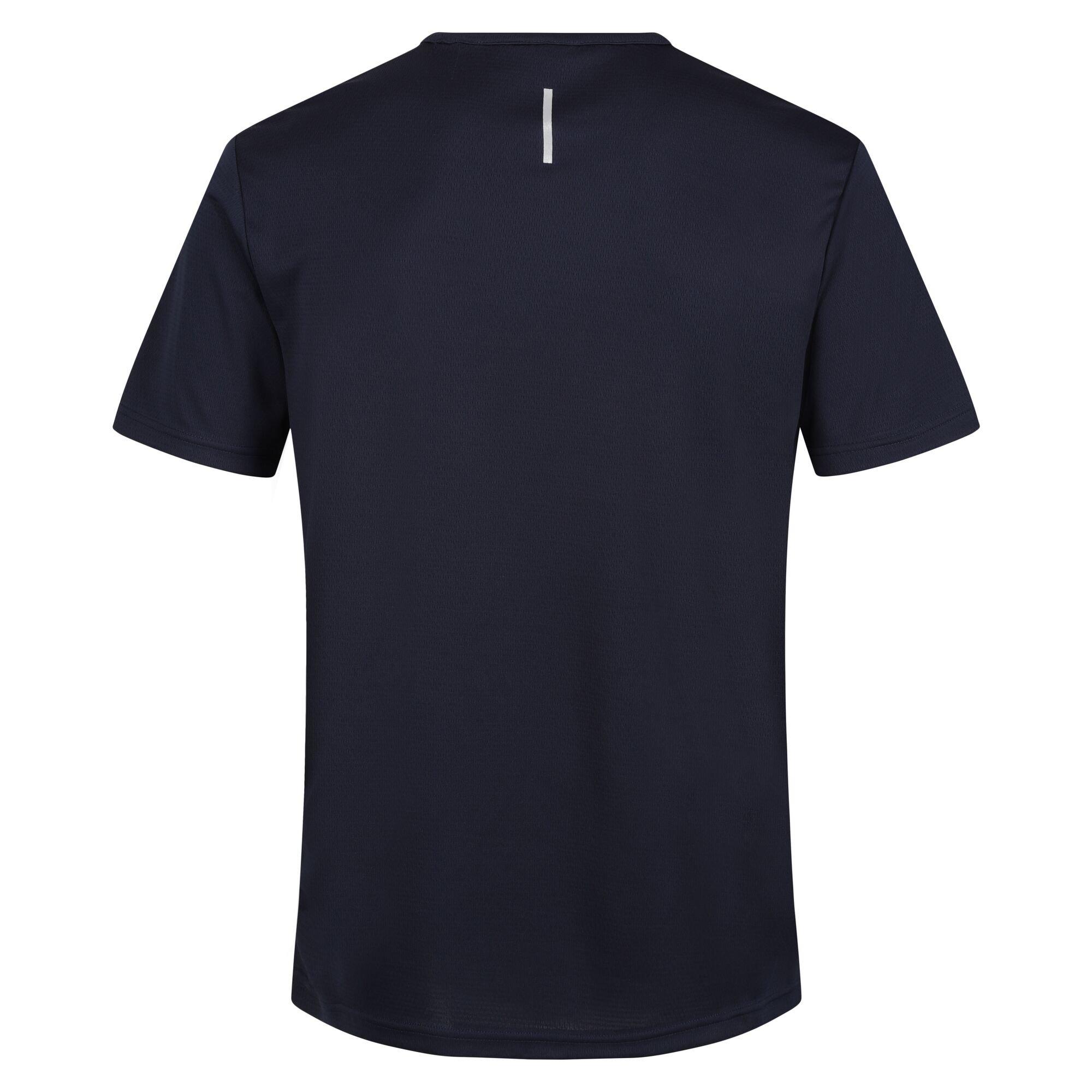 Regatta Pro Feuchtigkeitsabweisendes T-Shirt