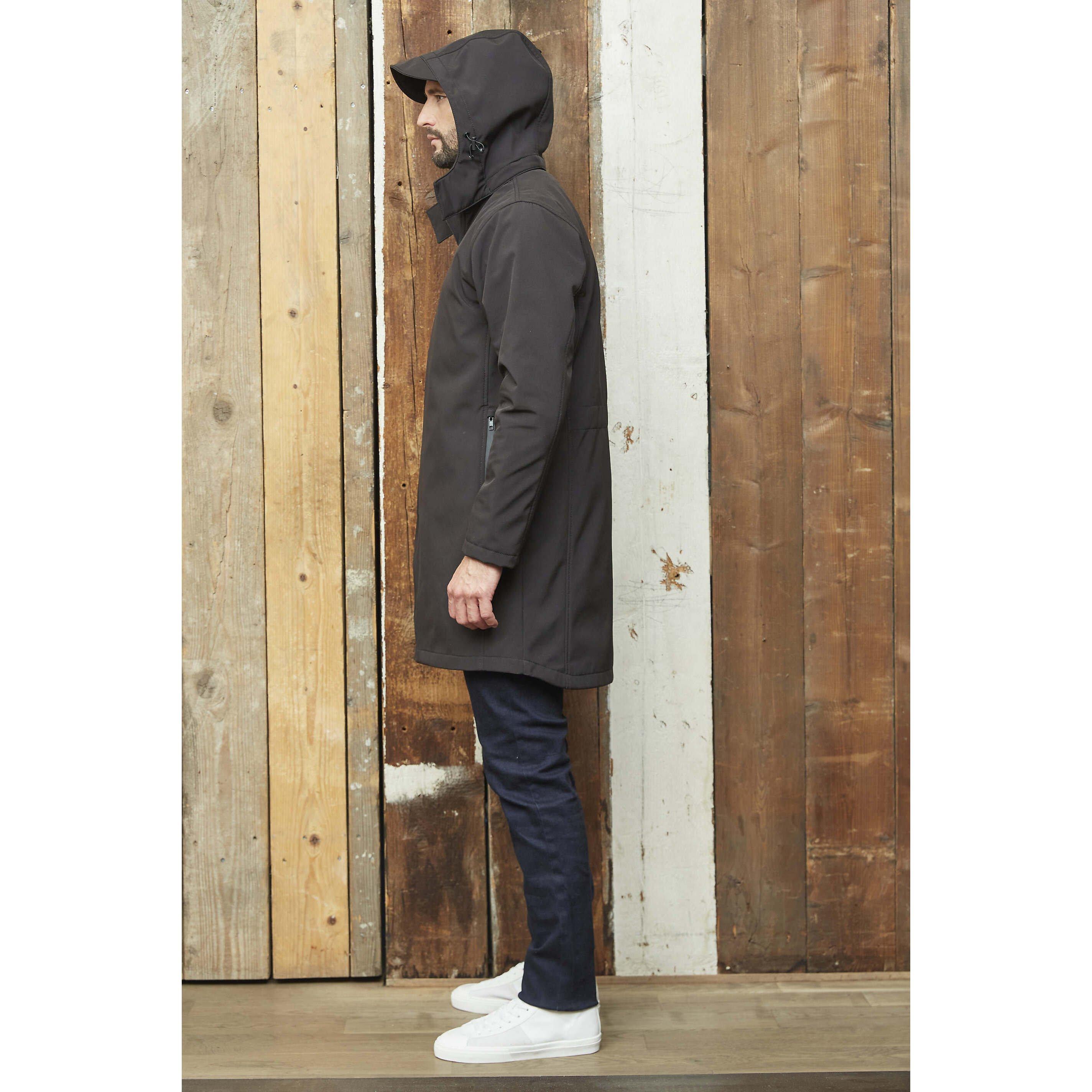 SOLS regenjacke ol' achille