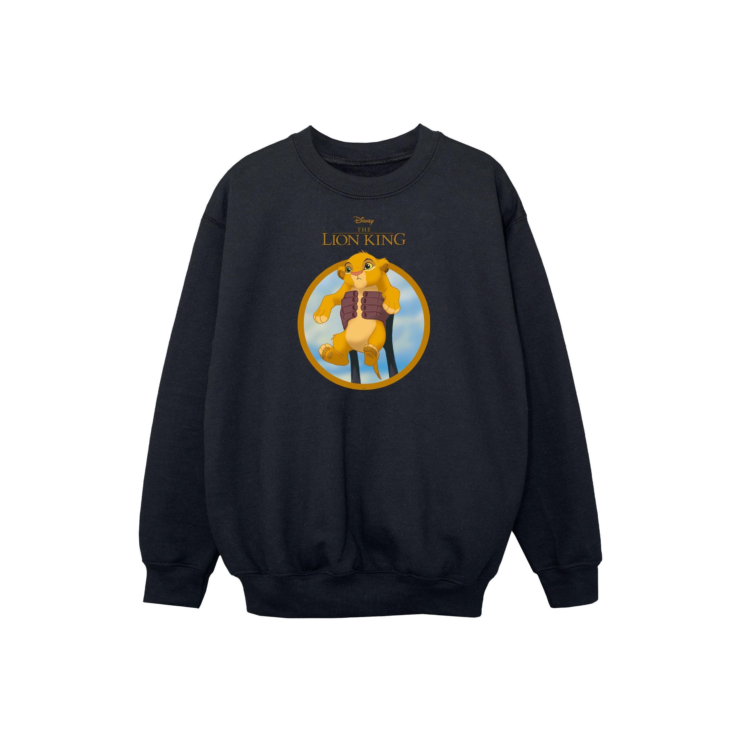 Disney The Lion King Show Sweatshirt