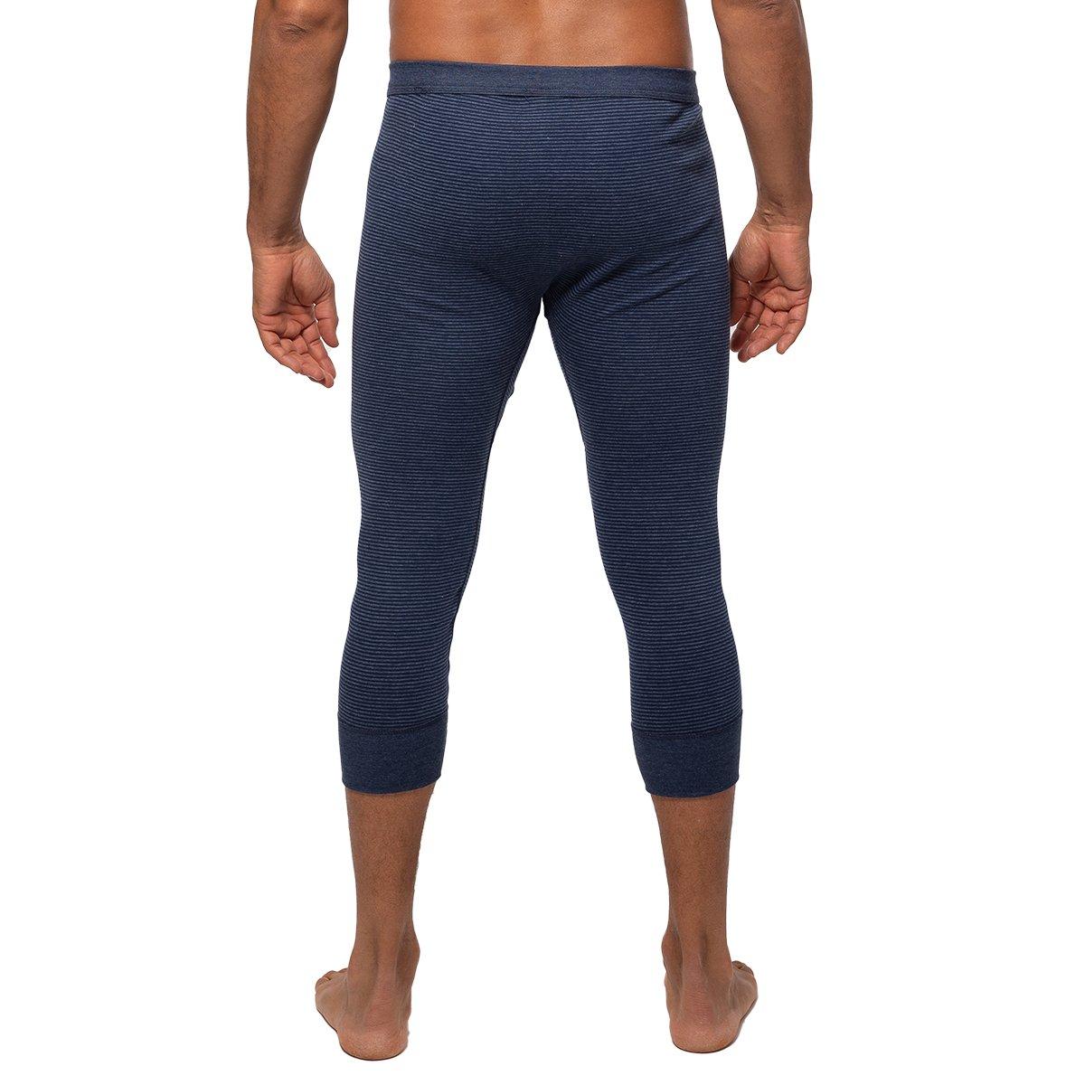 Ammann 2er Pack Jeans - Lange Unterhose