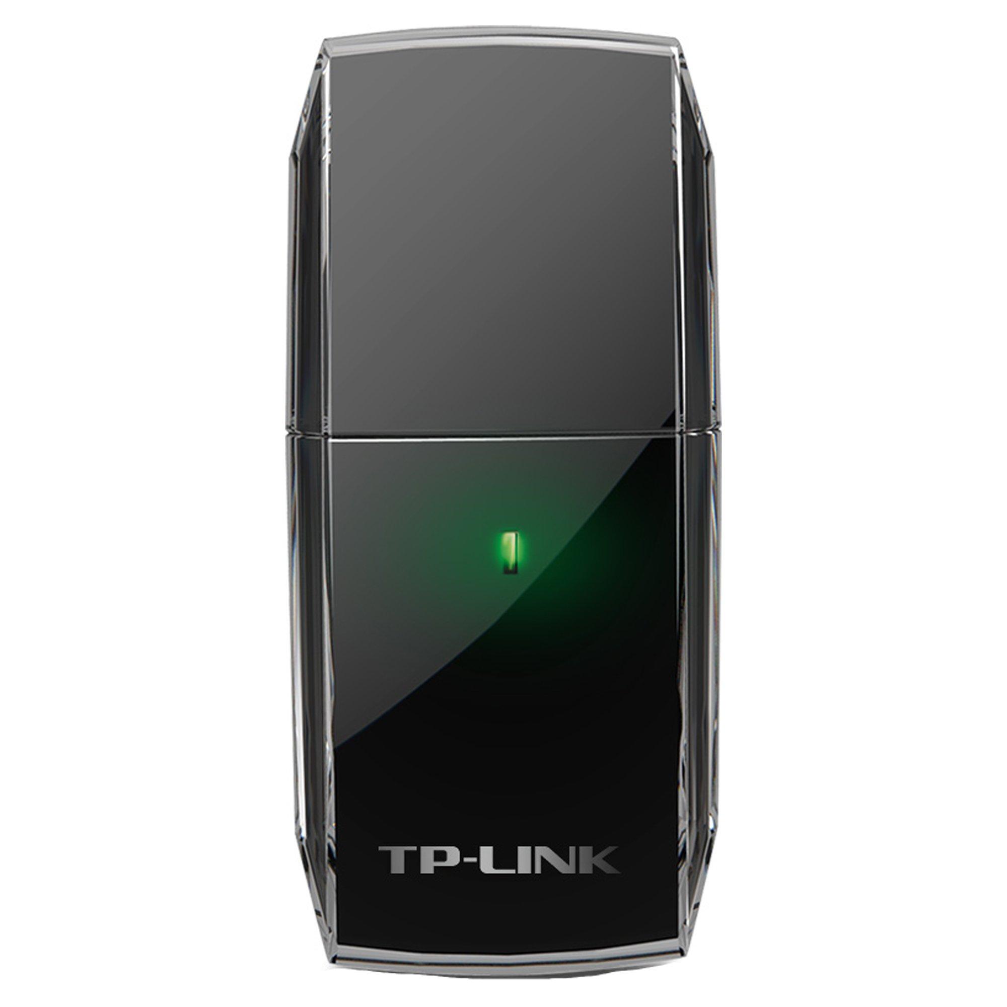 TP-Link Archer T2U AC600 WLAN-USB-Ada Archer