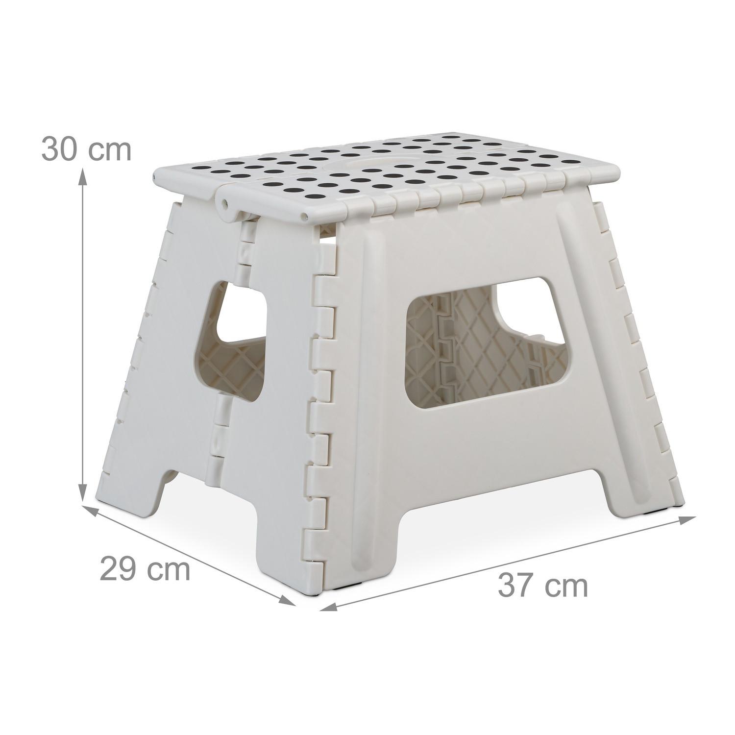 Northix Klapphocker L