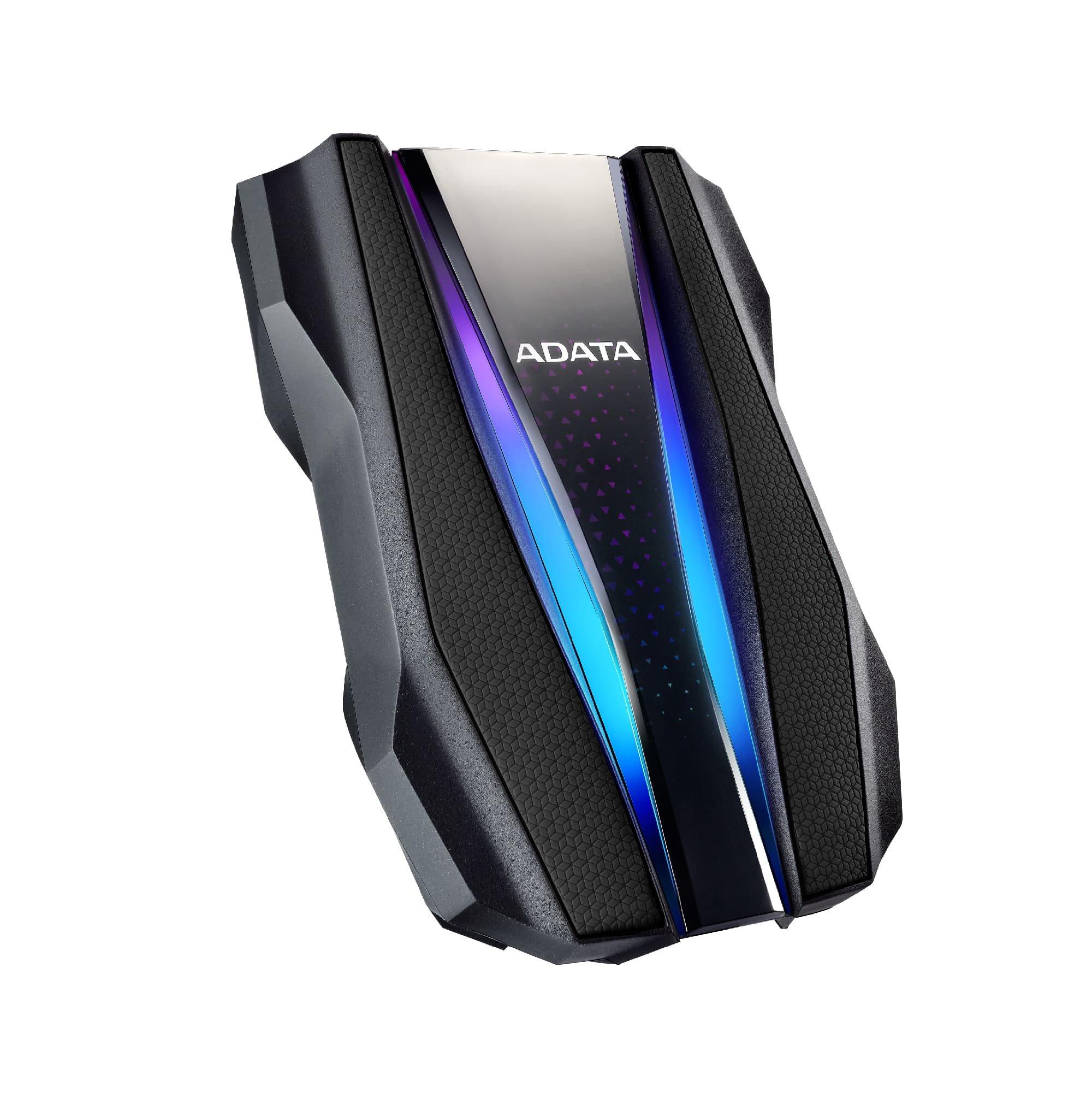 ADATA Externe Festplatte HD770G
