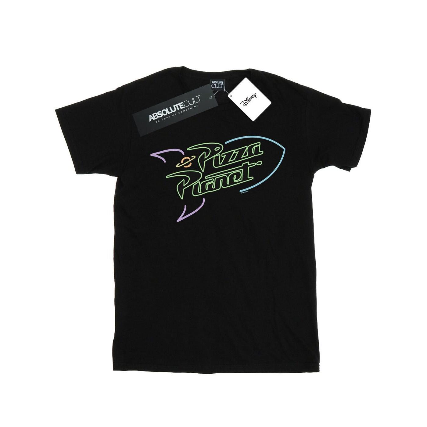 Disney Toy Story Pizza Planet T-Shirt