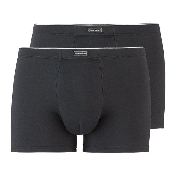 bruno banani 2er Pack Infinity - Short / Pant