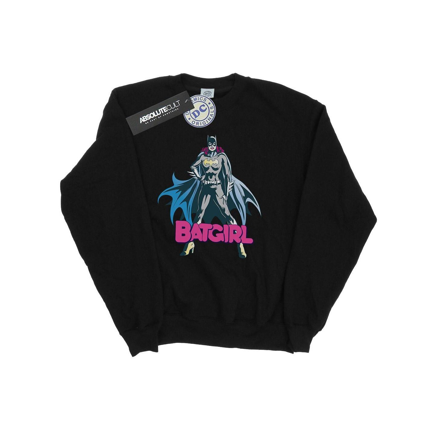 DC COMICS Sweatshirt