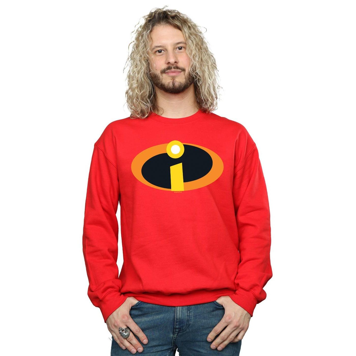 Disney The Incredibles Sweatshirt