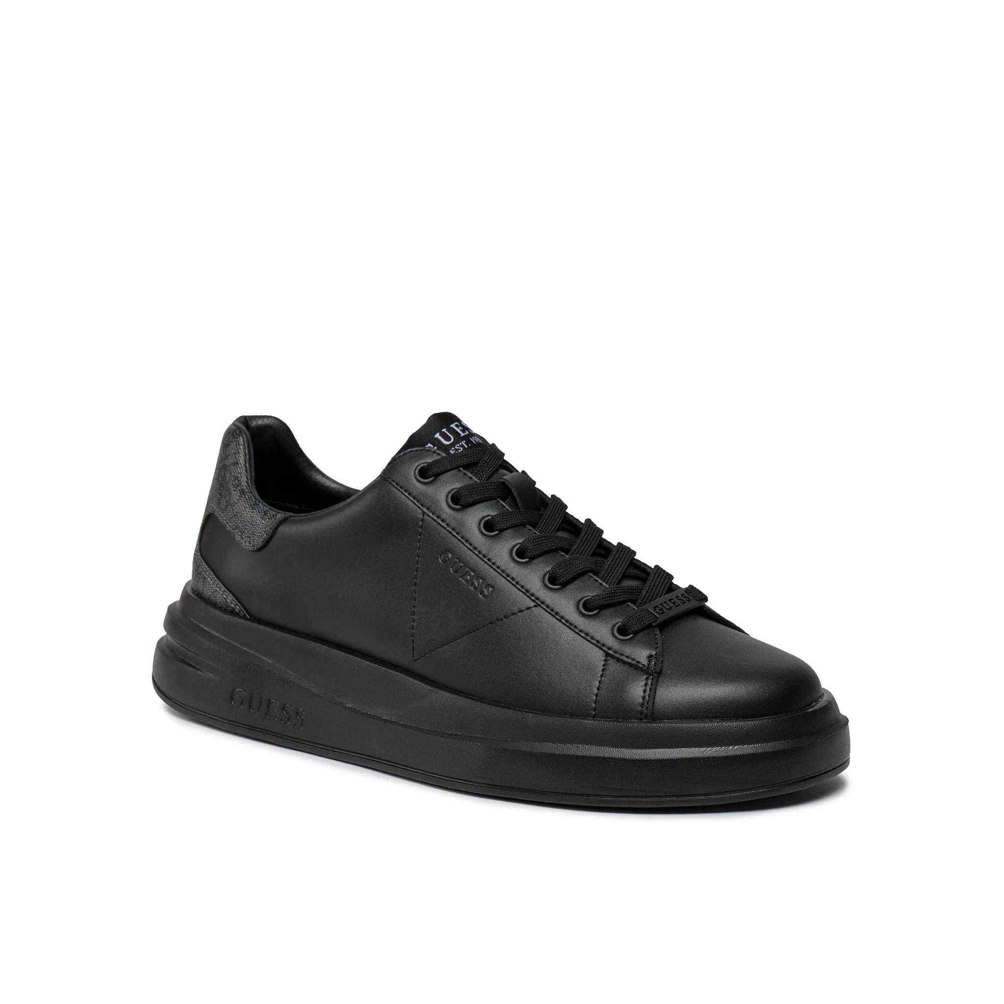 GUESS sneakers elba carryover