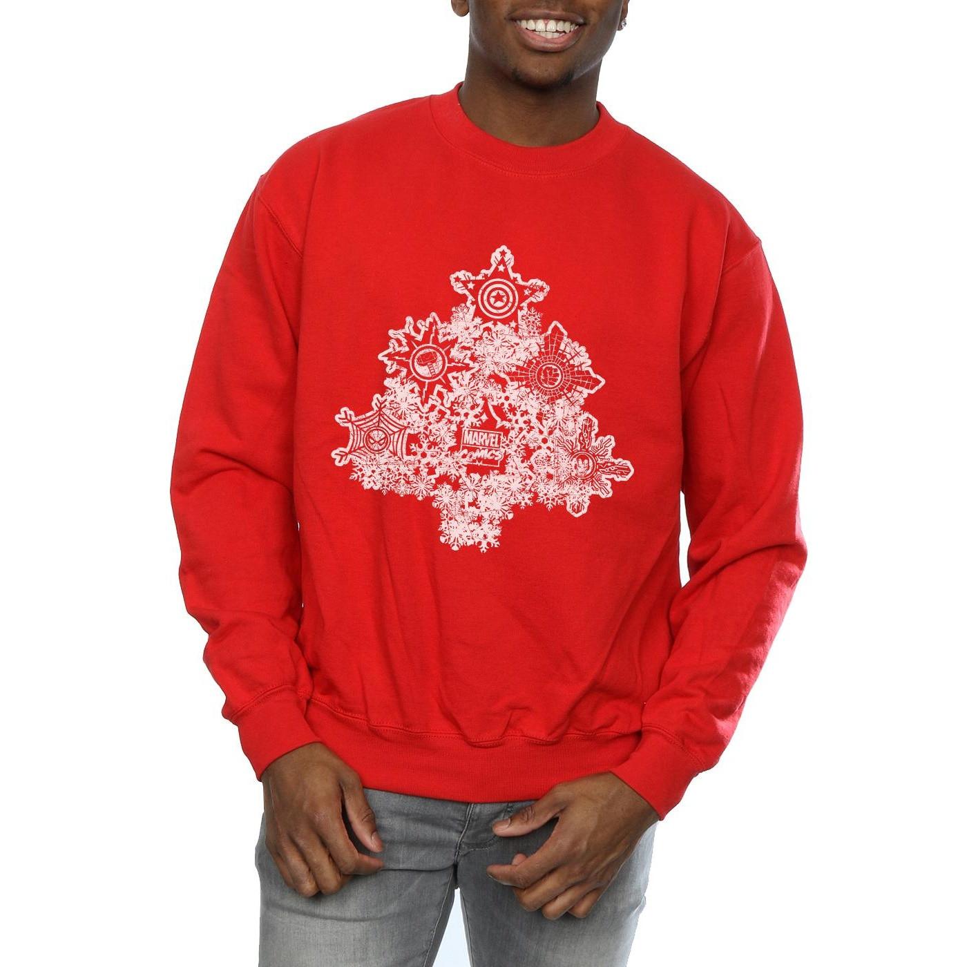 MARVEL Sweatshirt