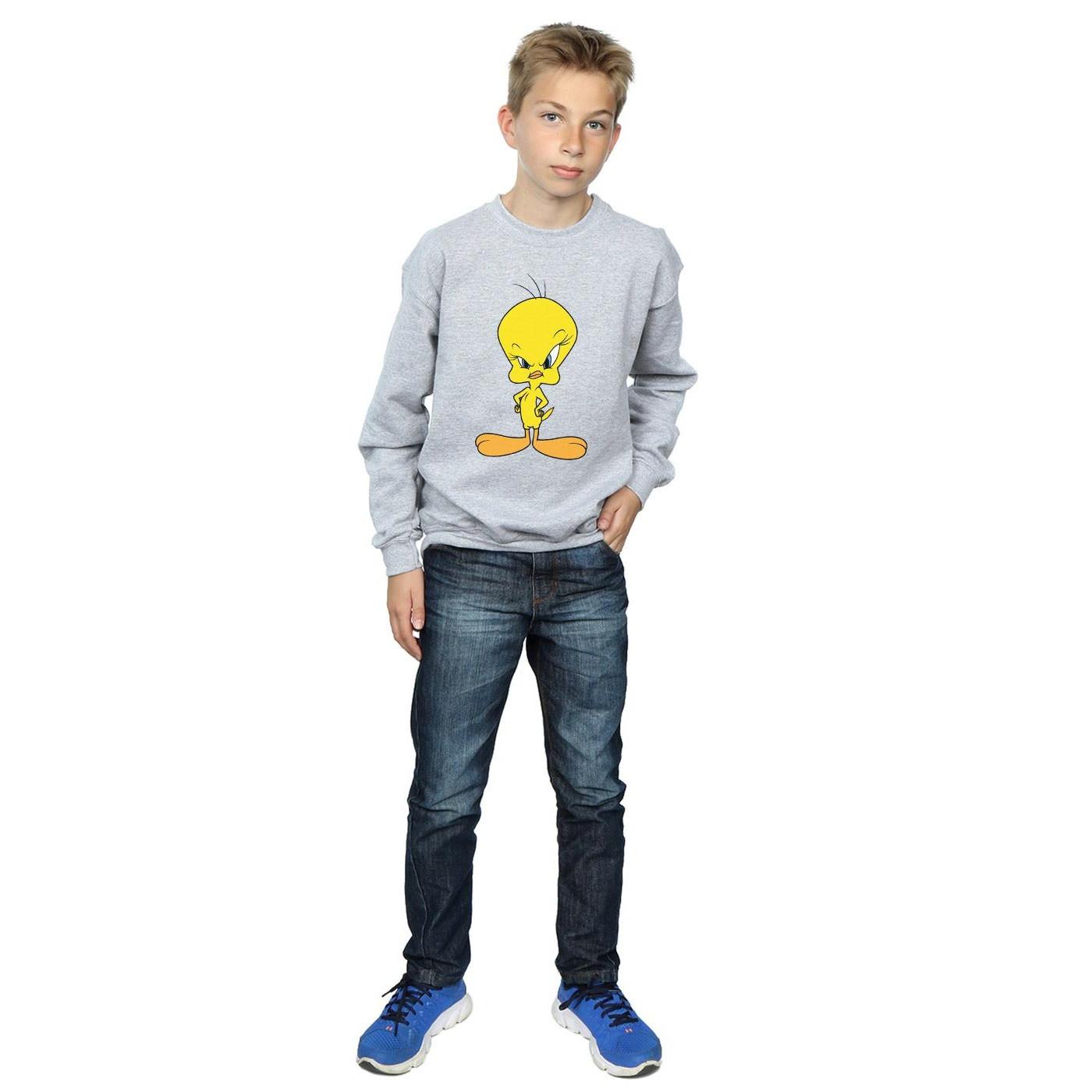 LOONEY TUNES Sweatshirt