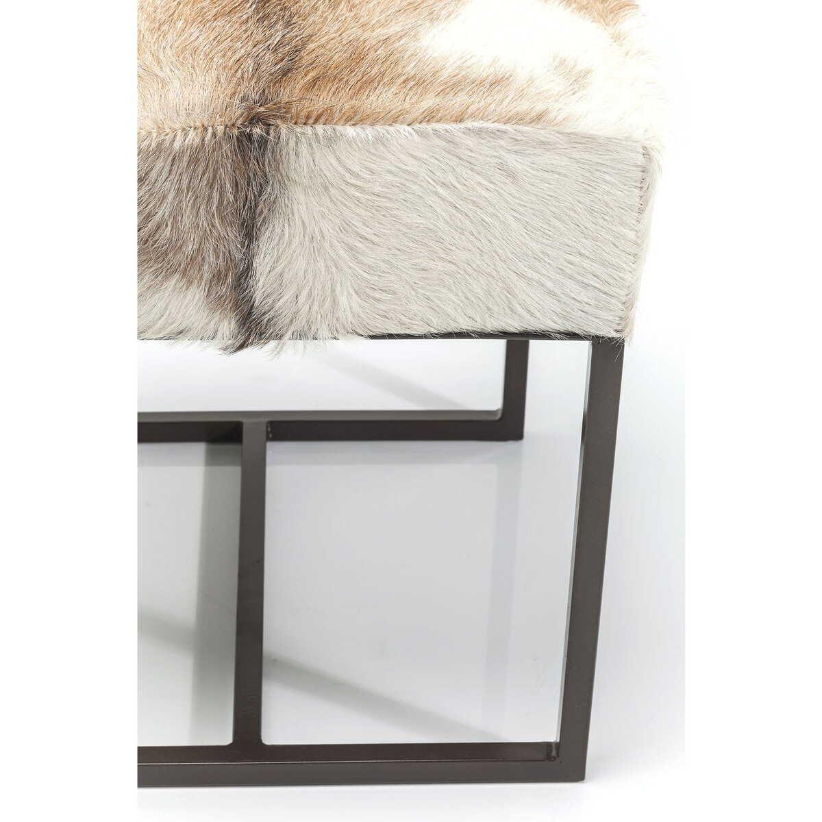 KARE Design Hocker Country Life