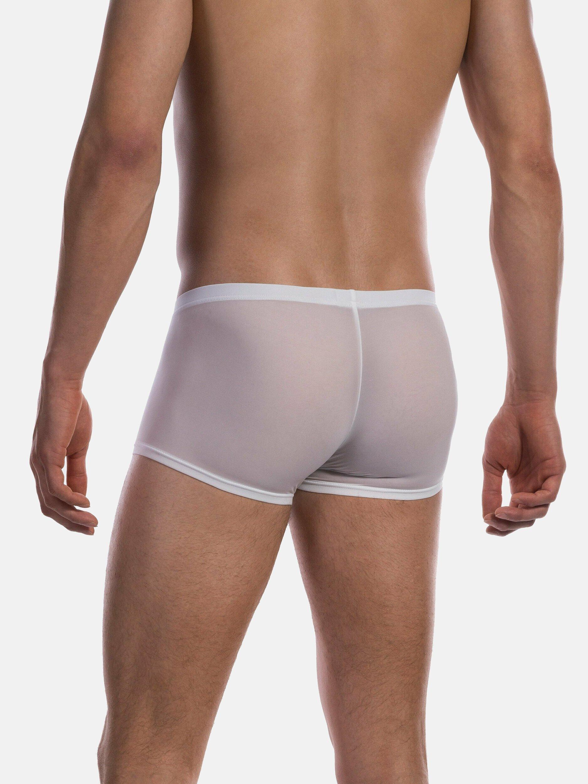 Olaf benz Shorty RED0965