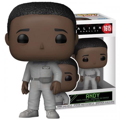 Funko Funko POP! Alien Romulus: Andy (1615)