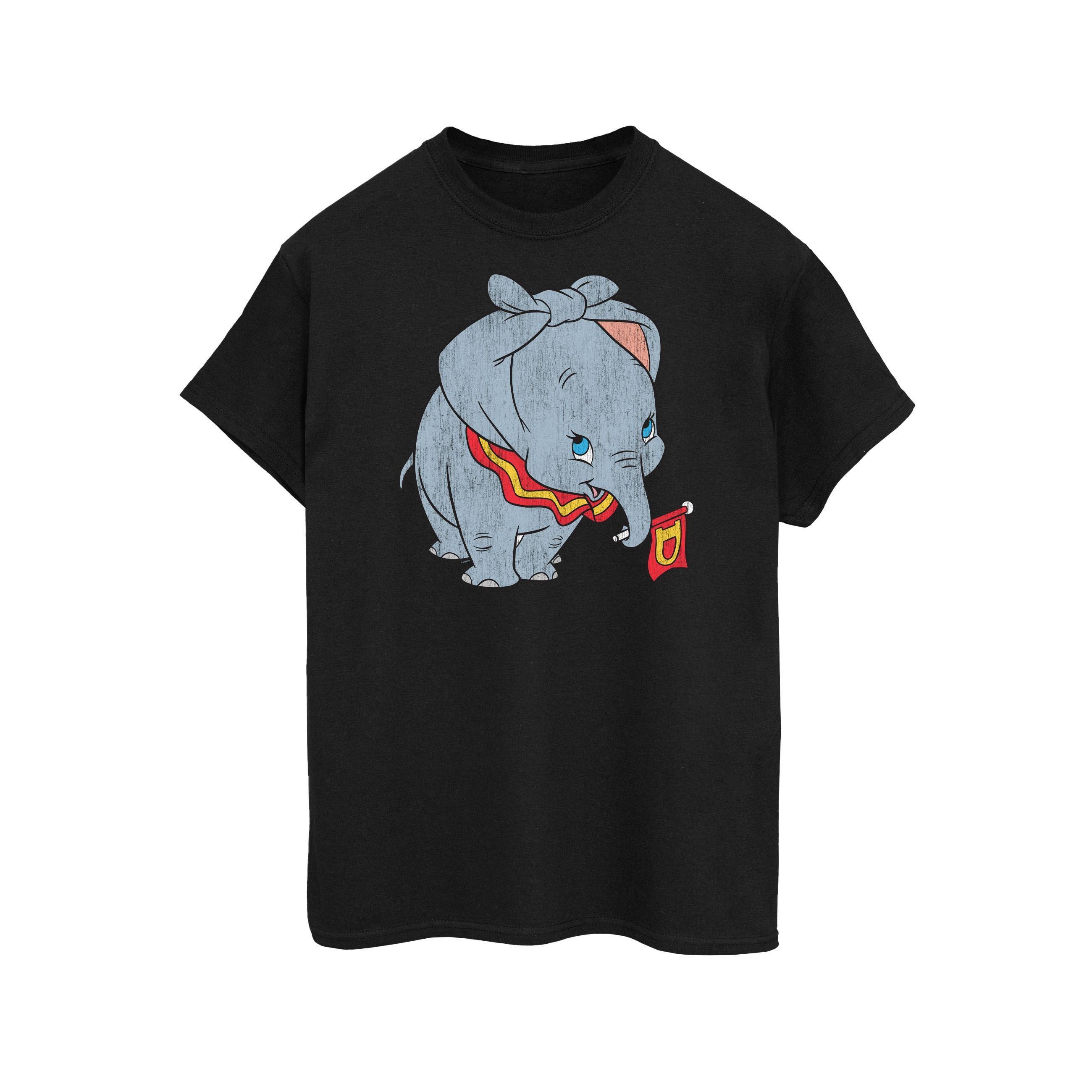 Disney Tied Up Ears T-Shirt