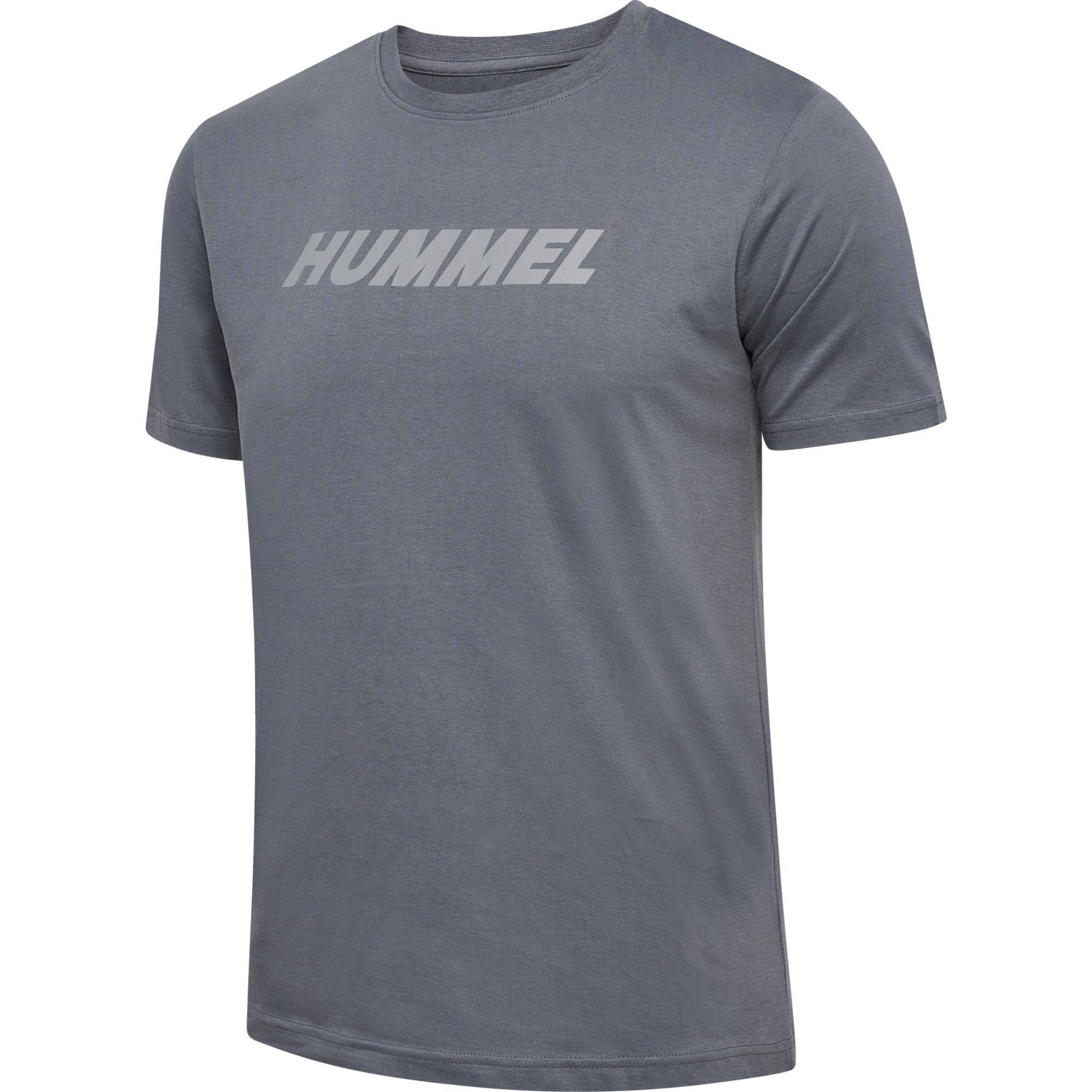 Hummel Elemental Logo T-Shirt