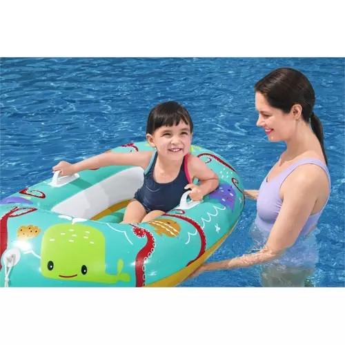 Bestway Schwimmponton - BESTWAY 34009