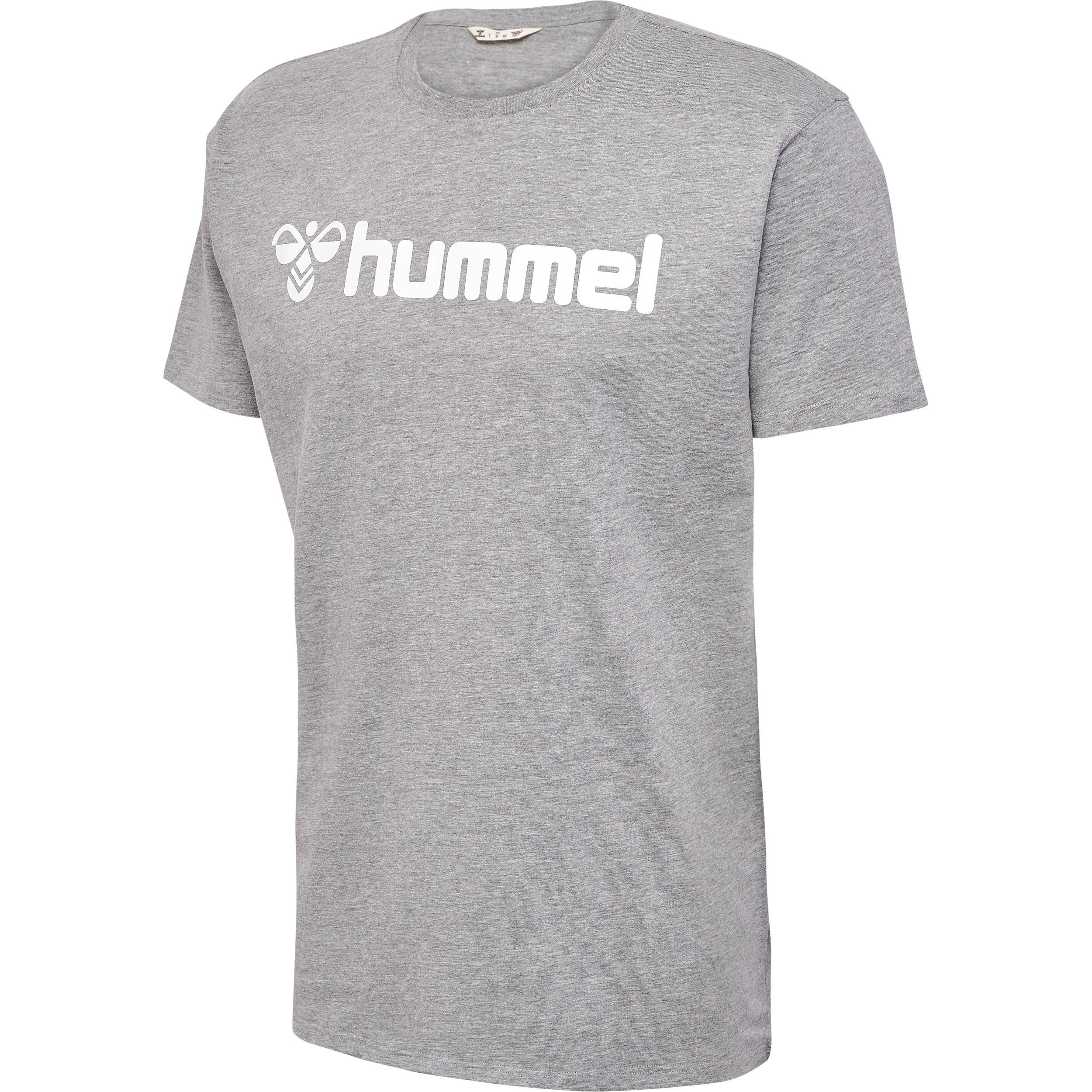 Hummel Go 2.0 Logo T-Shirt