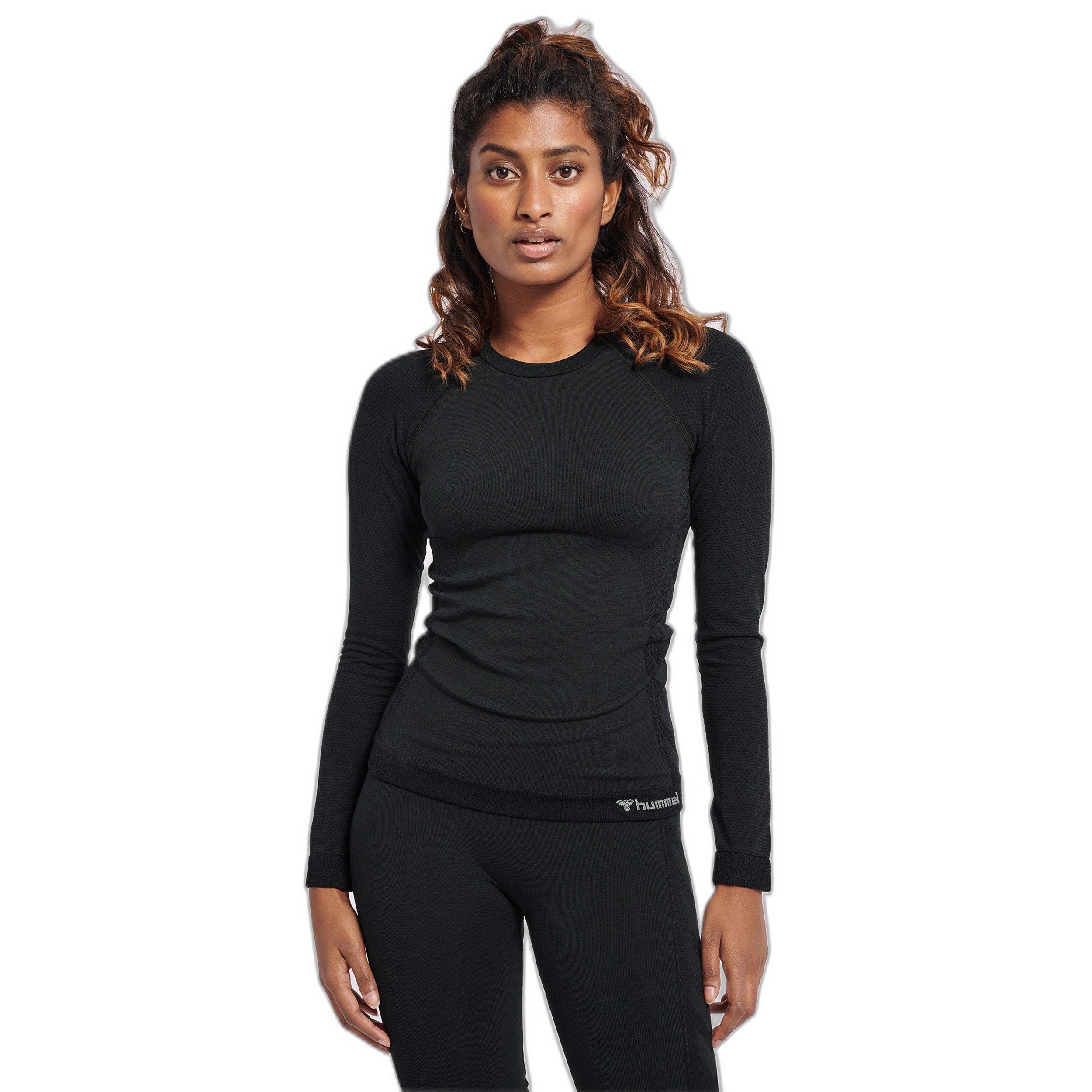 Hummel Clea Langarmshirt